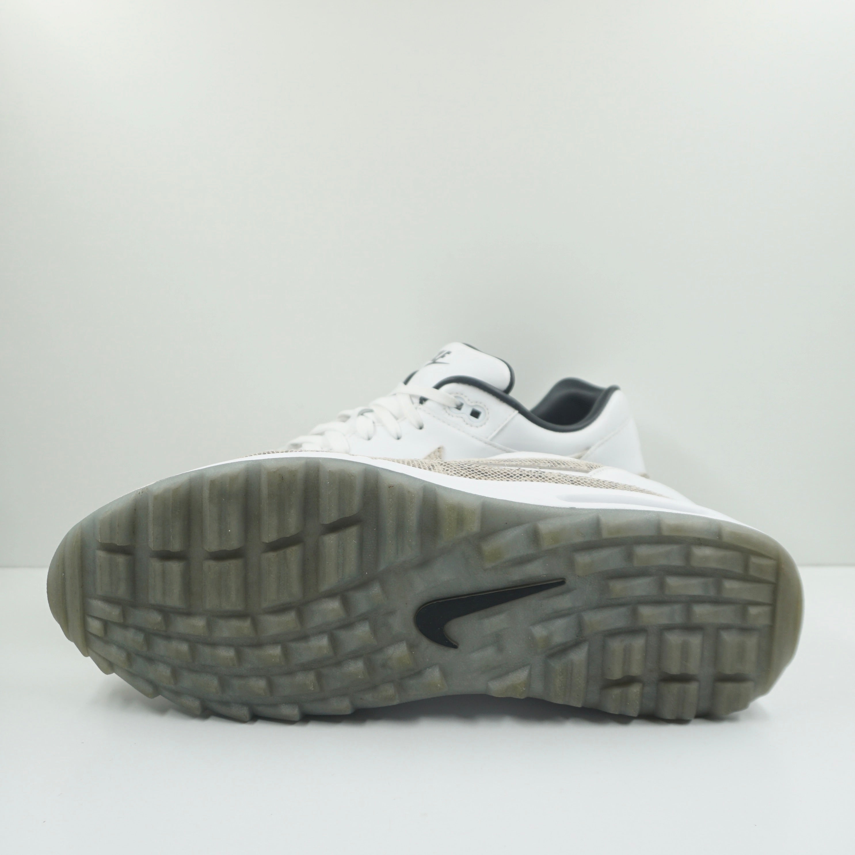 Nike Air Max 1 Golf Snakeskin