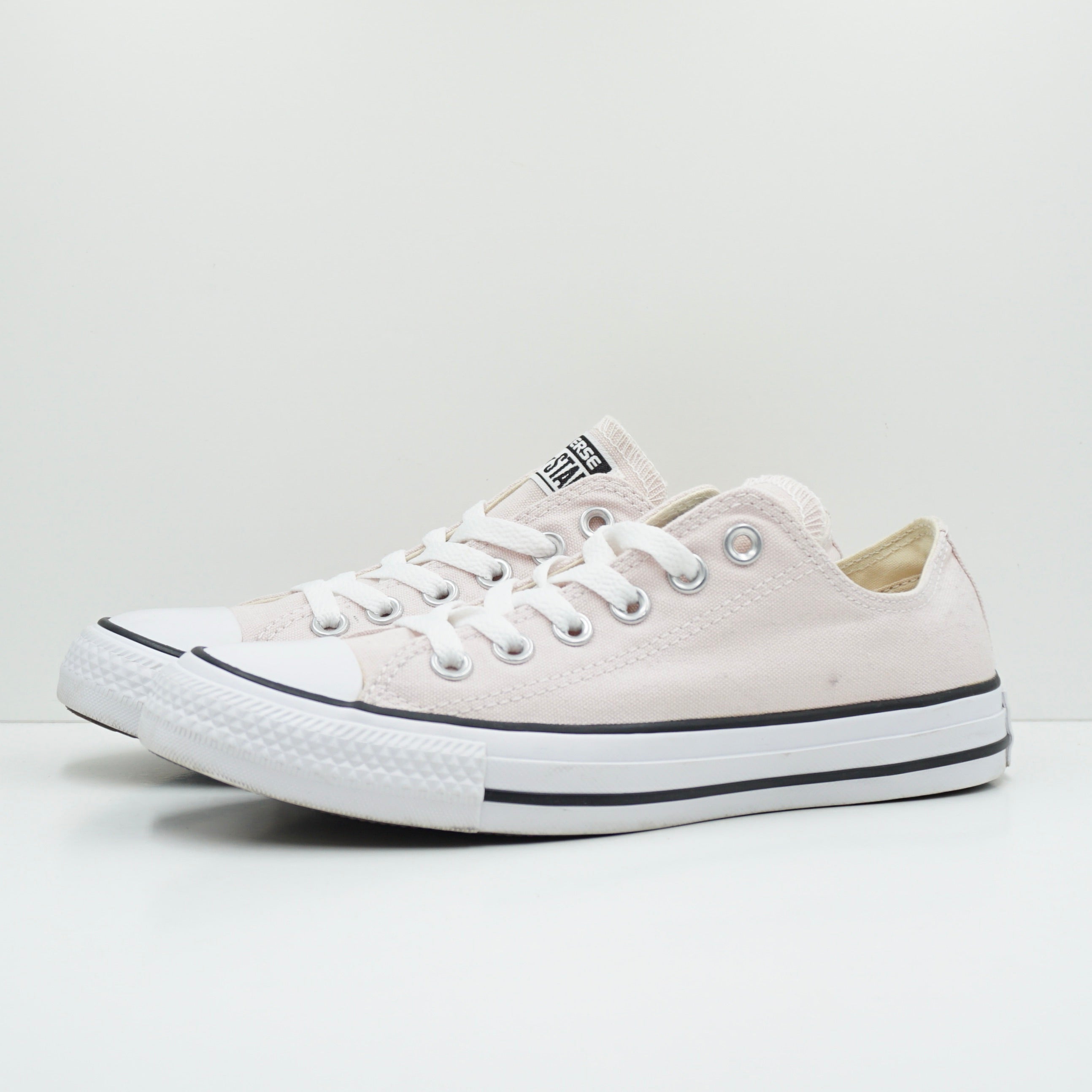 Converse Chuck Taylor All Star OX Pink