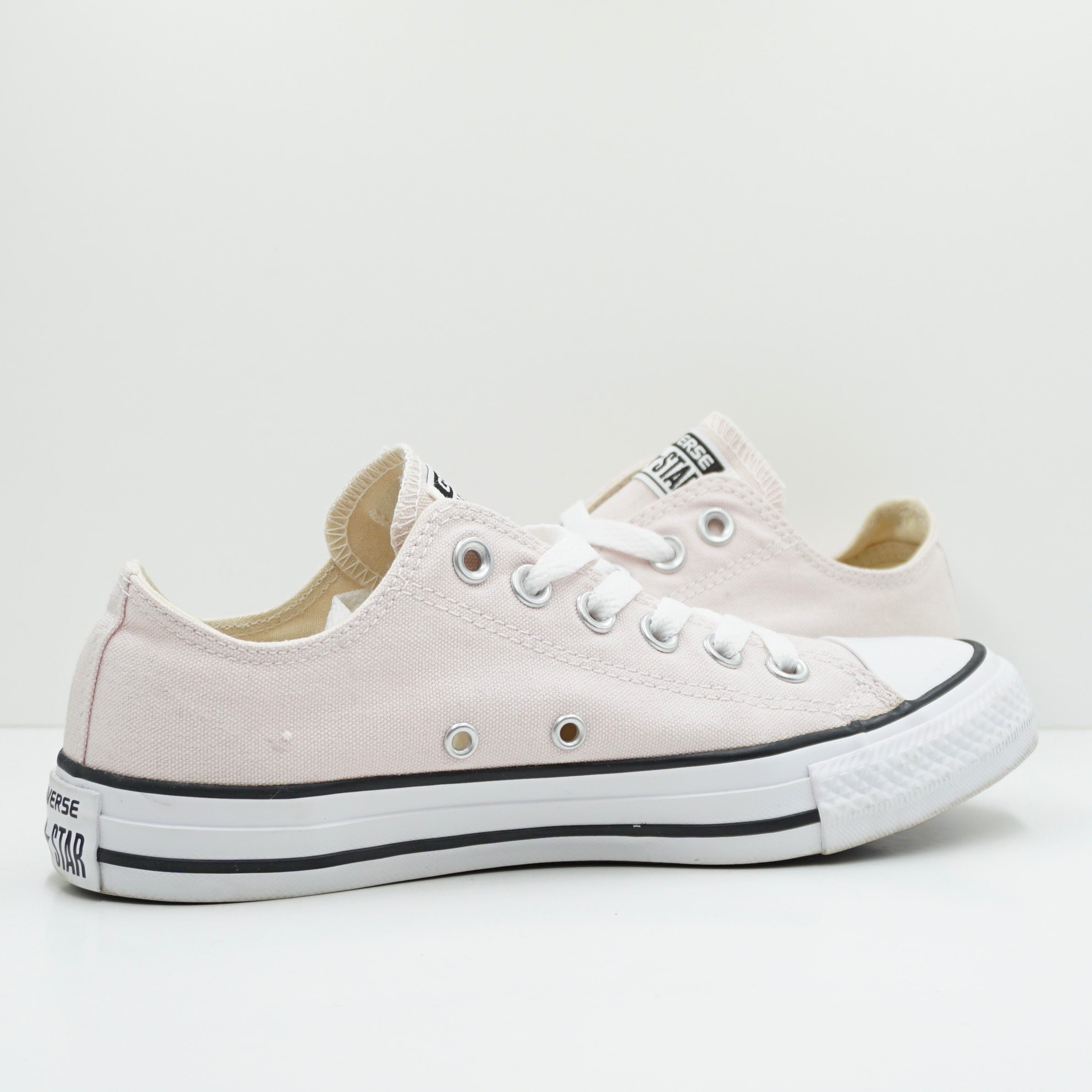 Converse Chuck Taylor All Star OX Pink