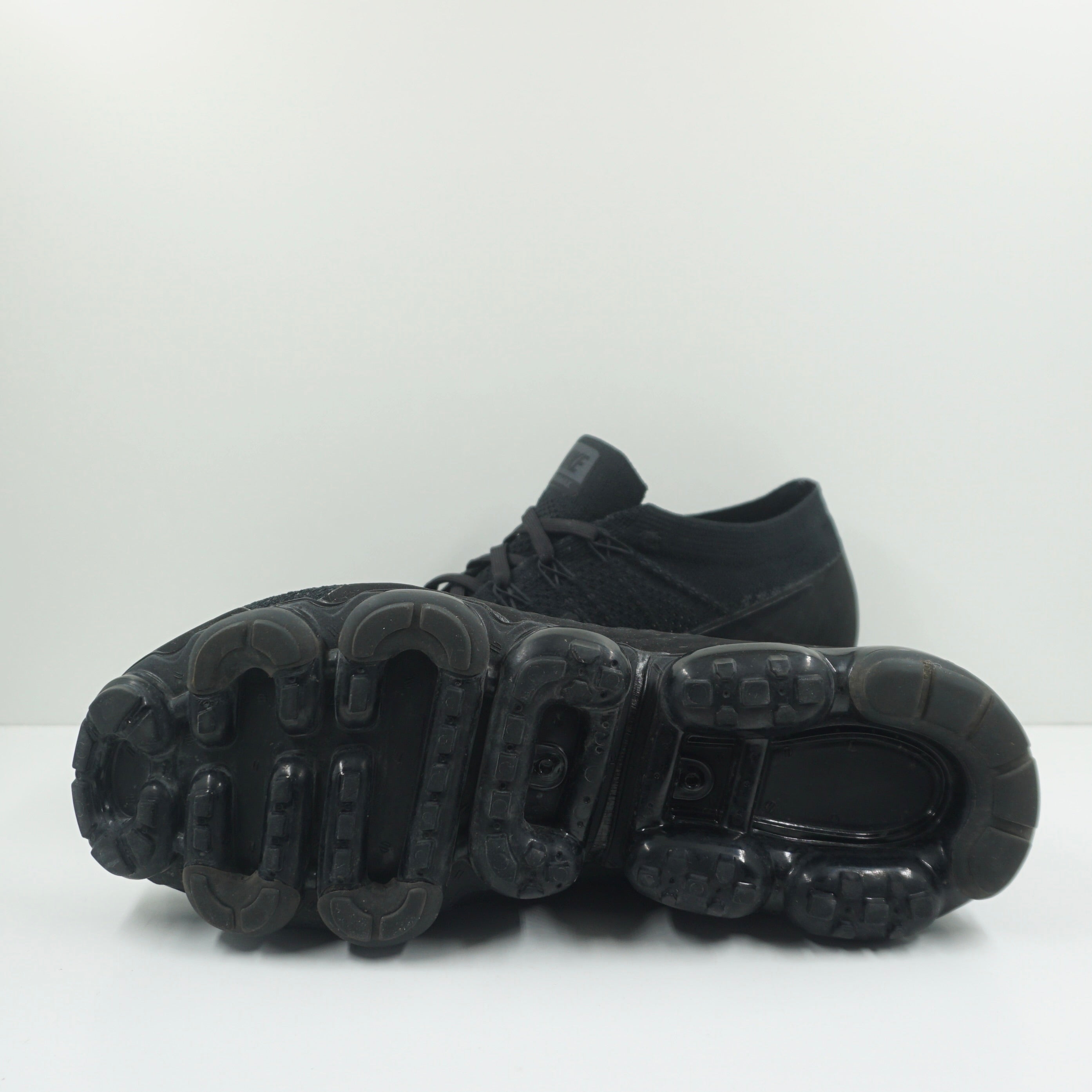Nike Air VaporMax Triple Black 2.0