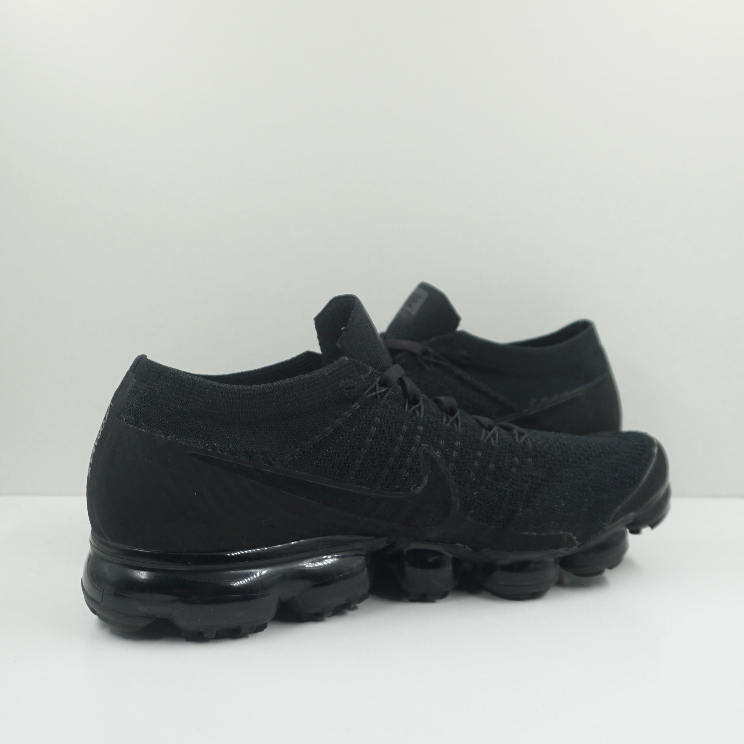 Nike Air VaporMax Triple Black 2.0
