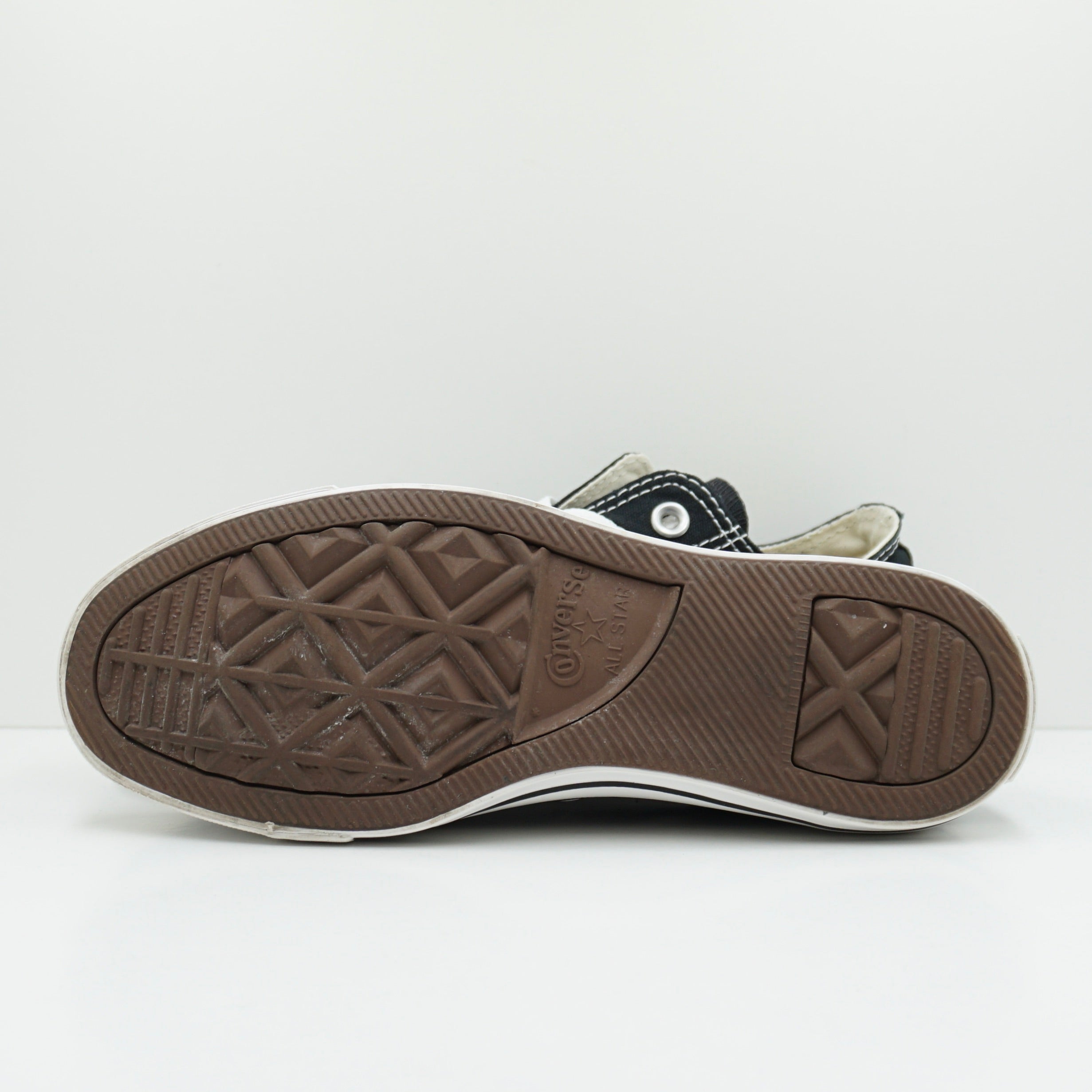 Converse Chuck Taylor All Star OX Black White