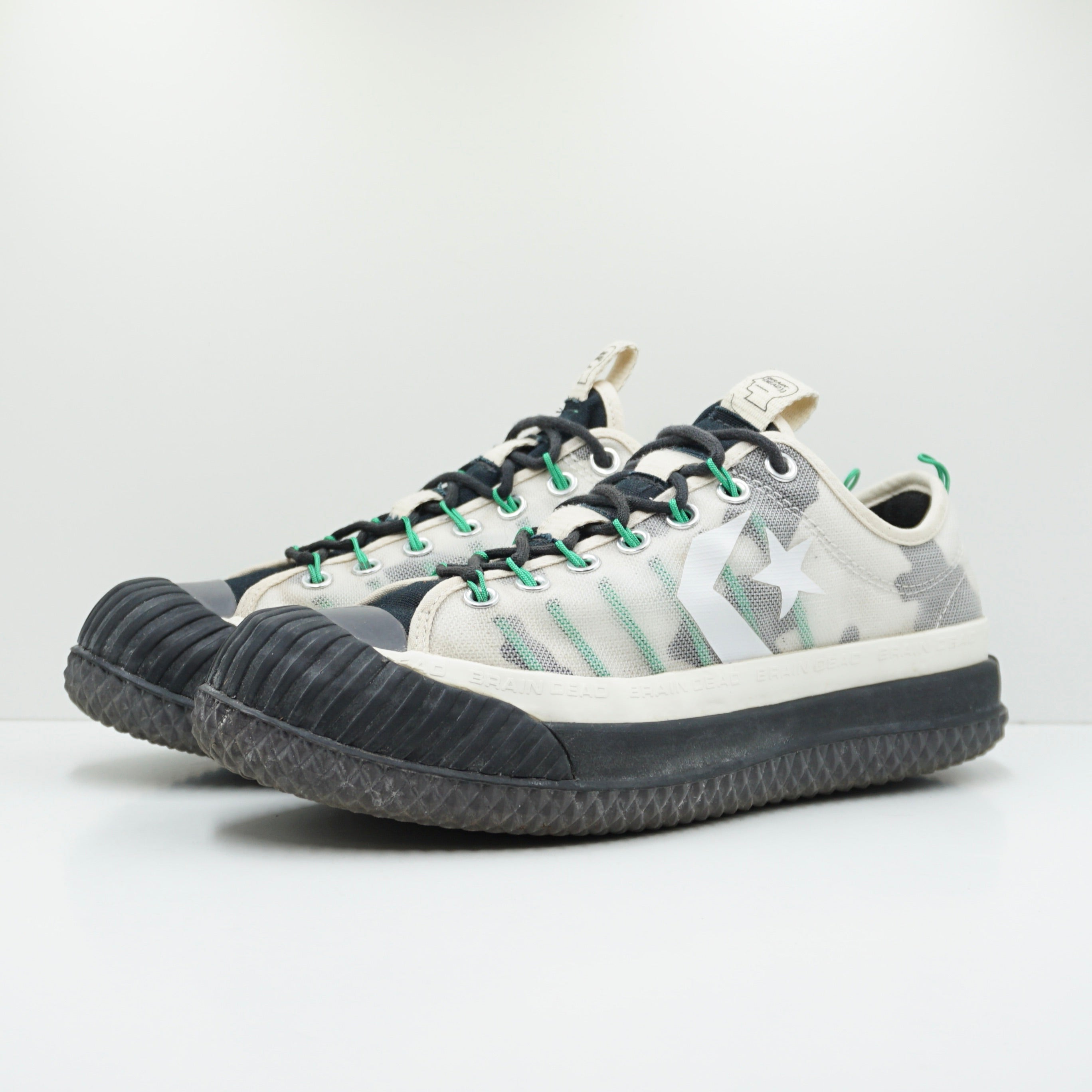 Converse Bosey Boot Brain Dead