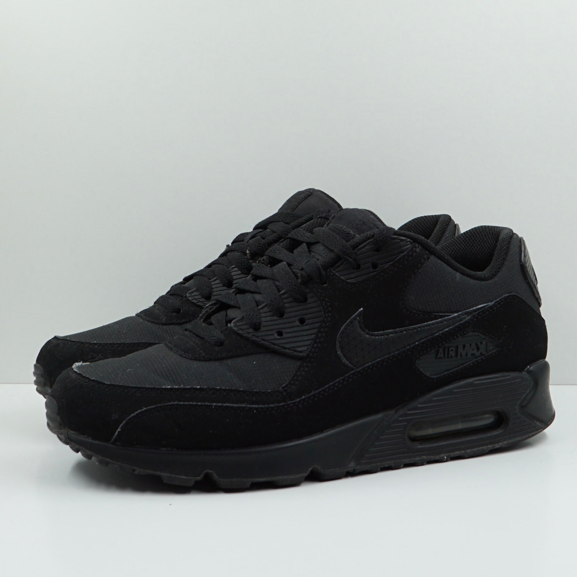 Nike Air Max 90 Essential Triple Black