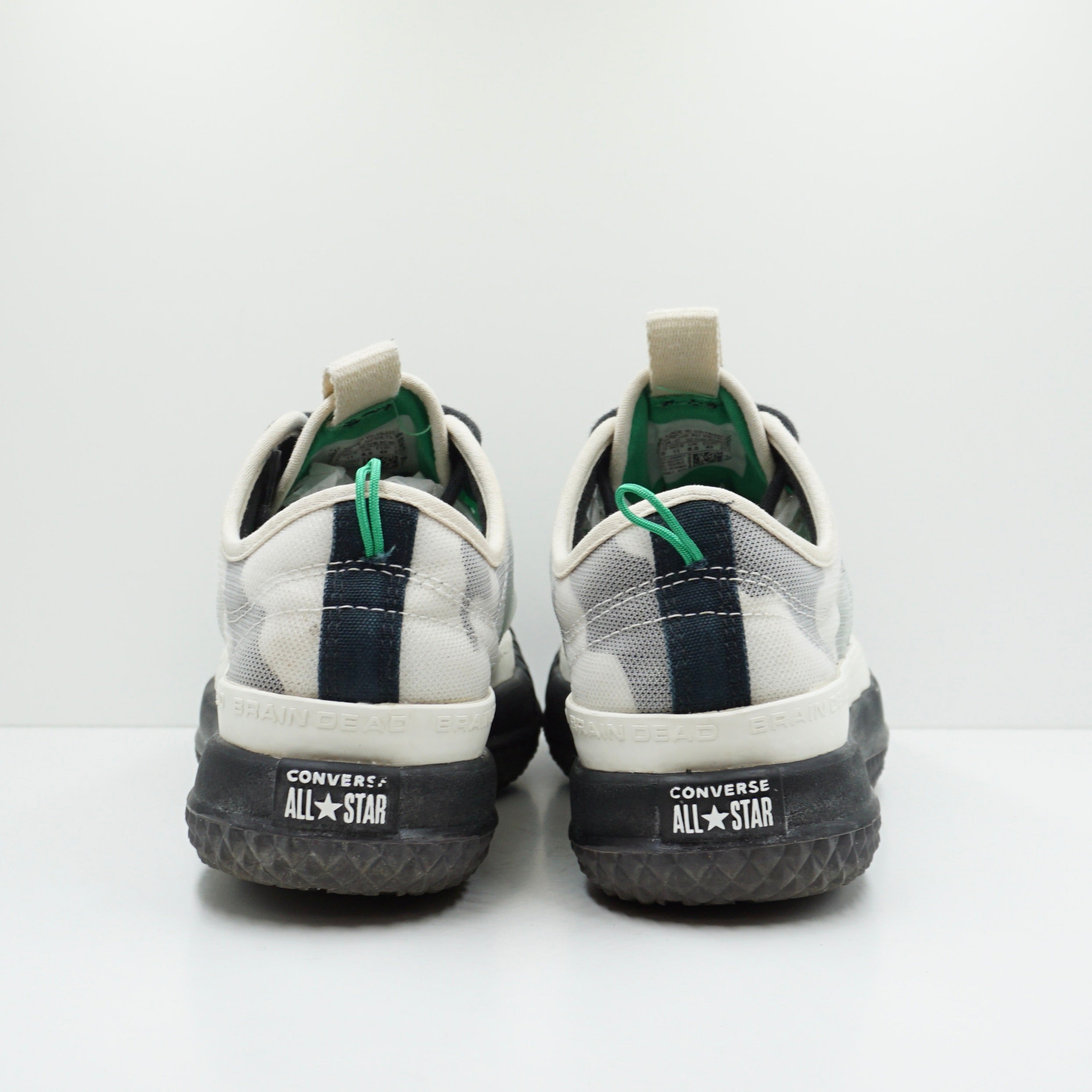 Converse Bosey Boot Brain Dead
