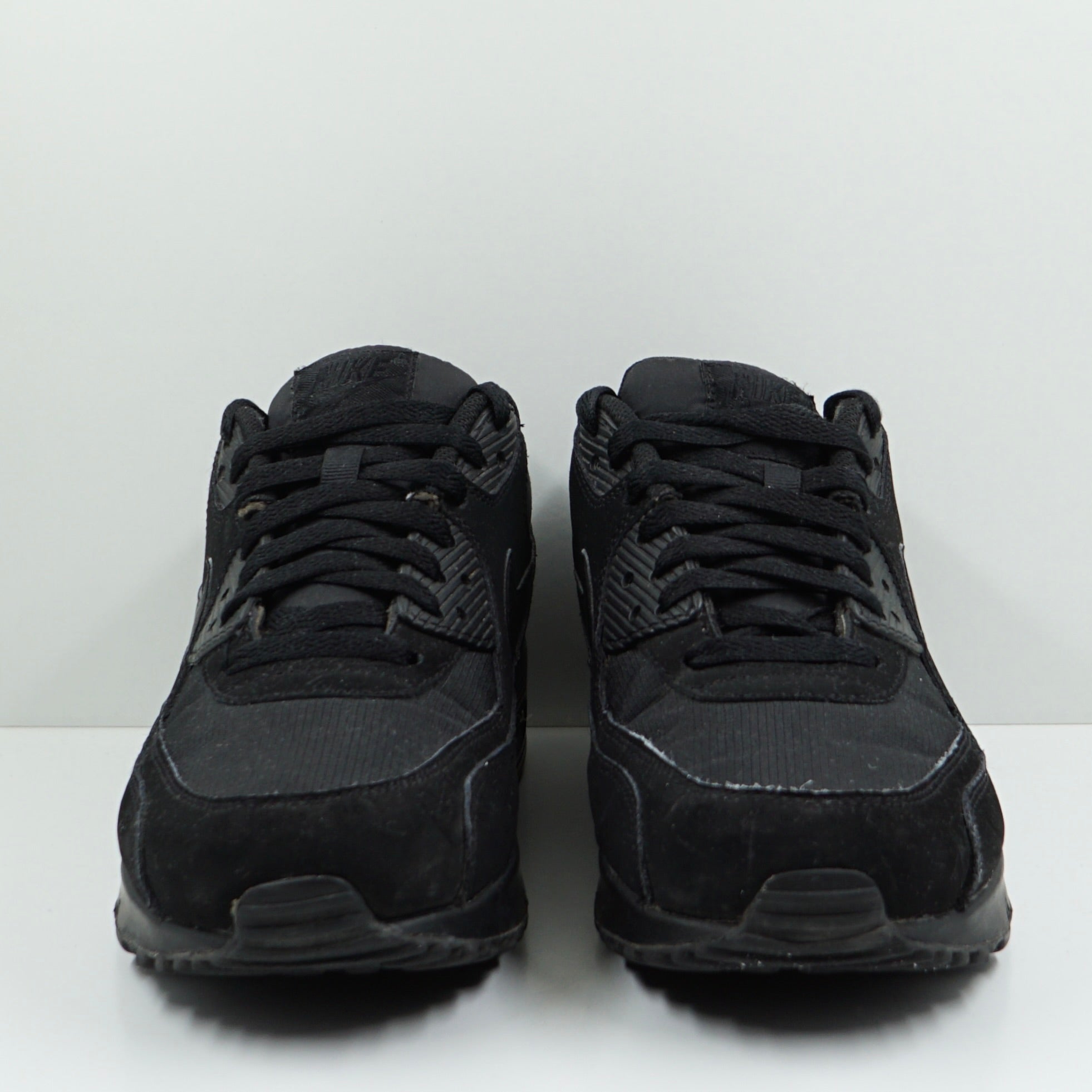 Nike Air Max 90 Essential Triple Black