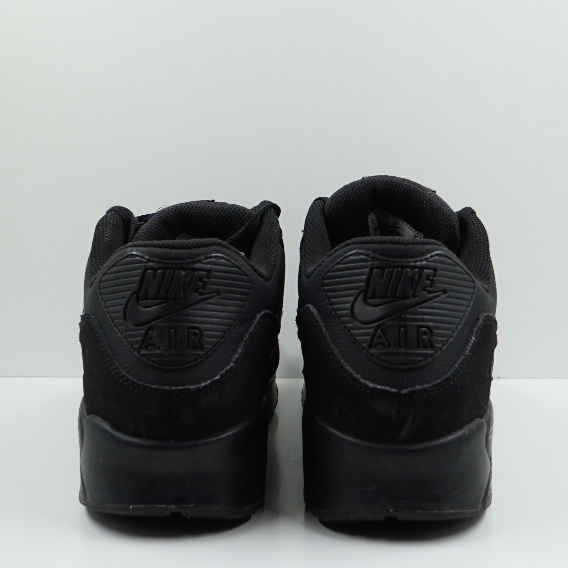 Nike Air Max 90 Essential Triple Black