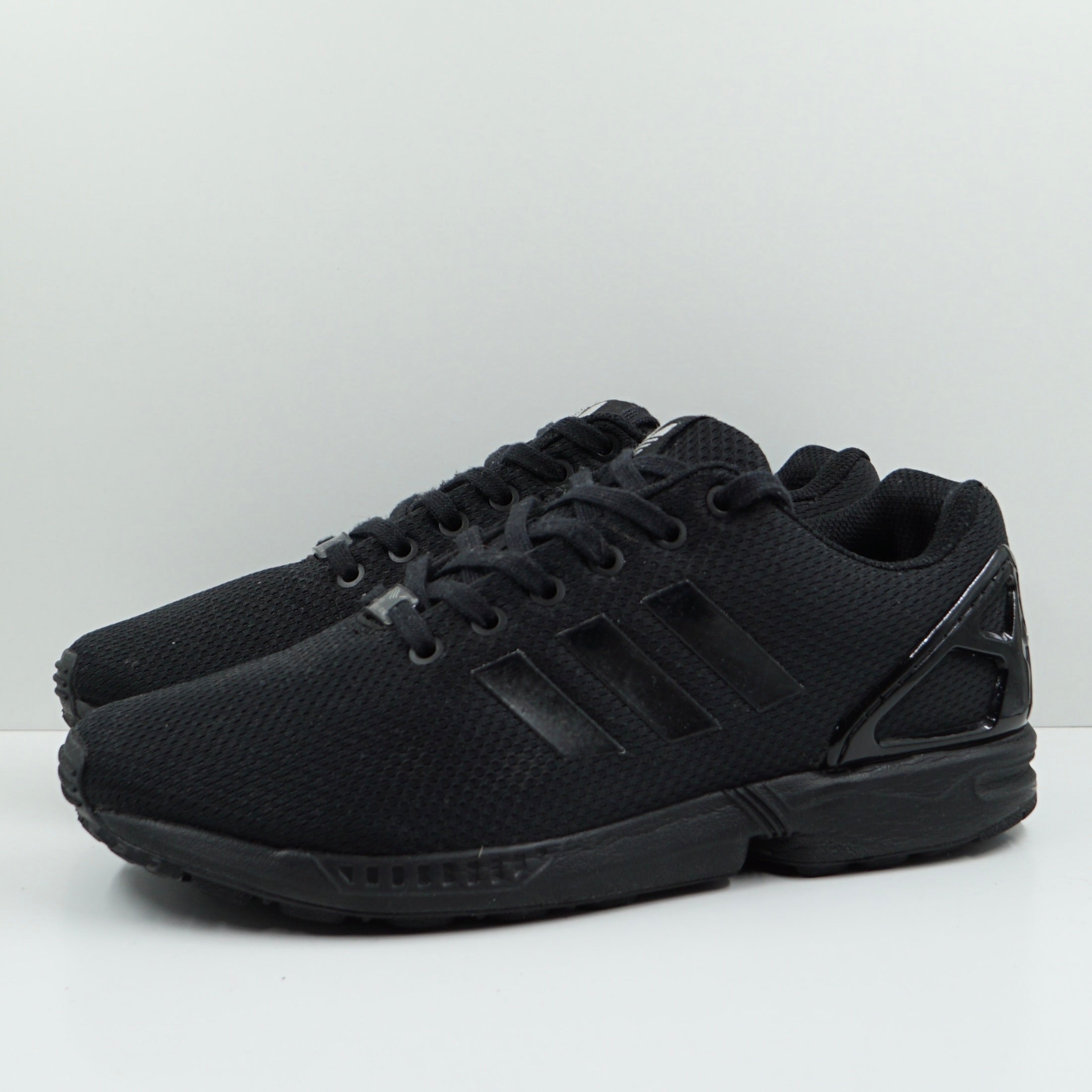 Adidas Originals ZX Flux Black