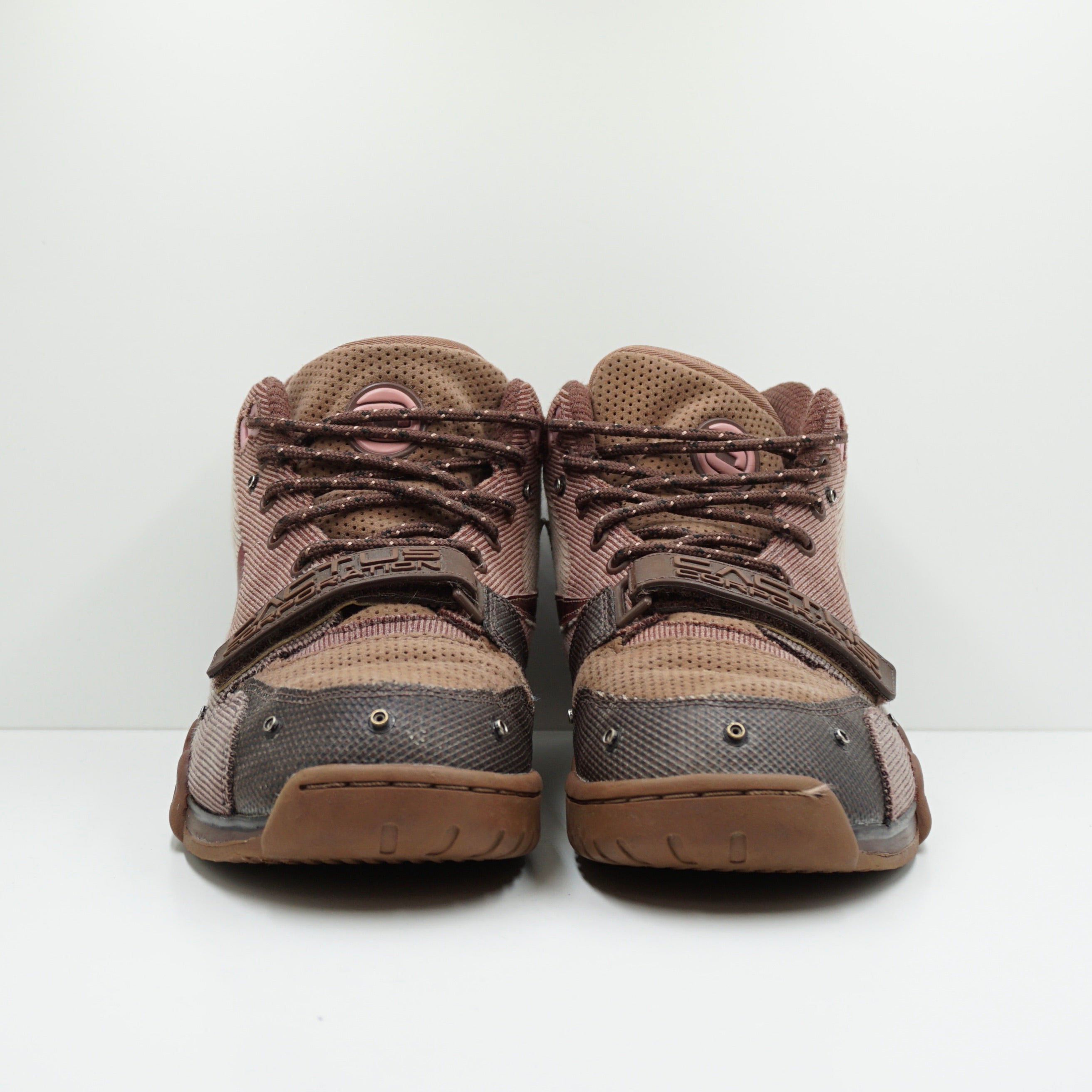 Nike Air Trainer 1 SP Travis Scott Wheat