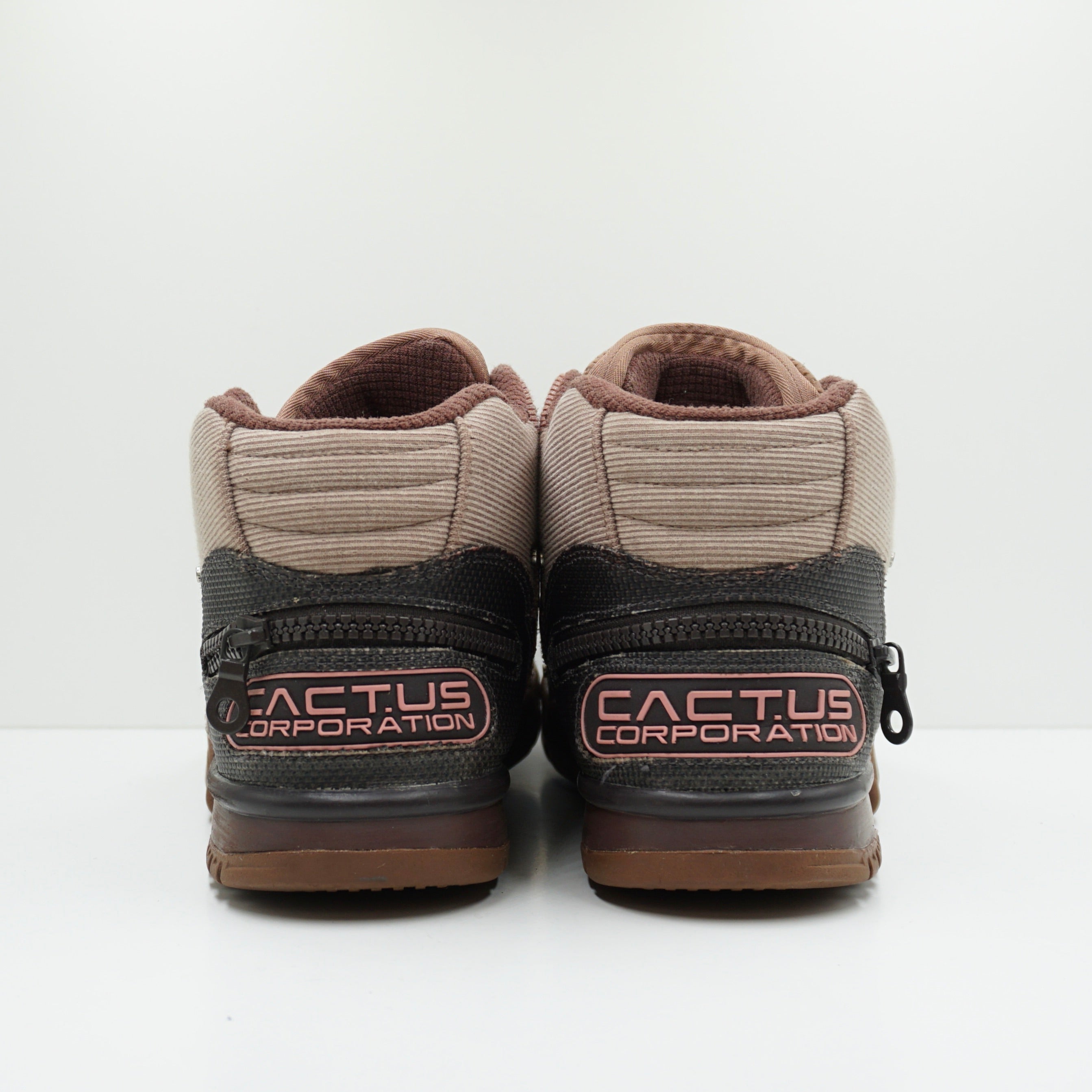 Nike Air Trainer 1 SP Travis Scott Wheat