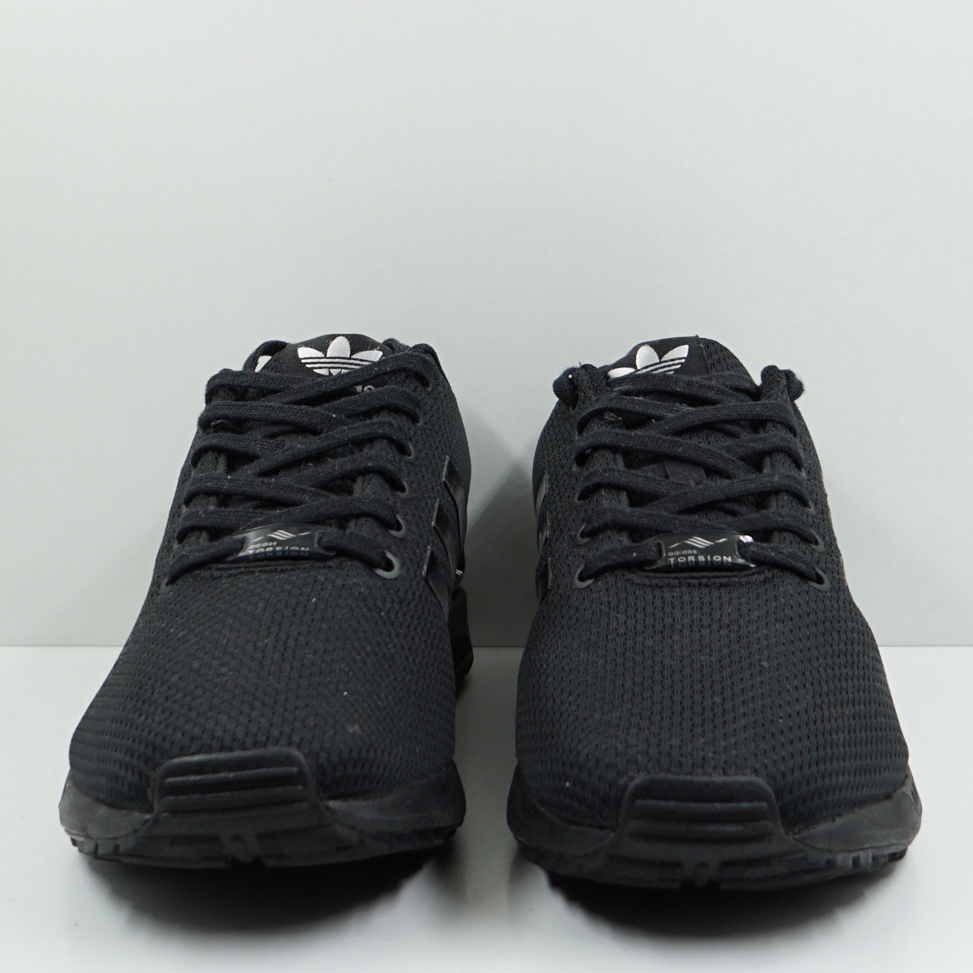 Adidas Originals ZX Flux Black