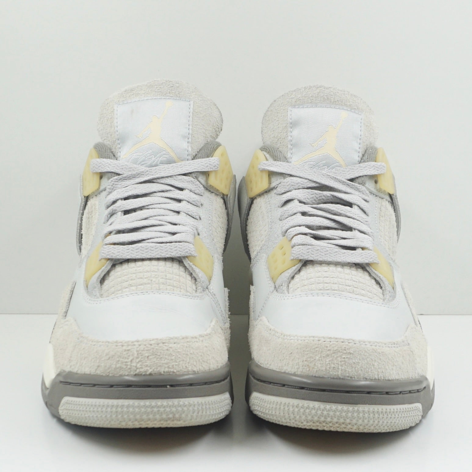 Jordan 4 Retro SE Craft Photon Dust