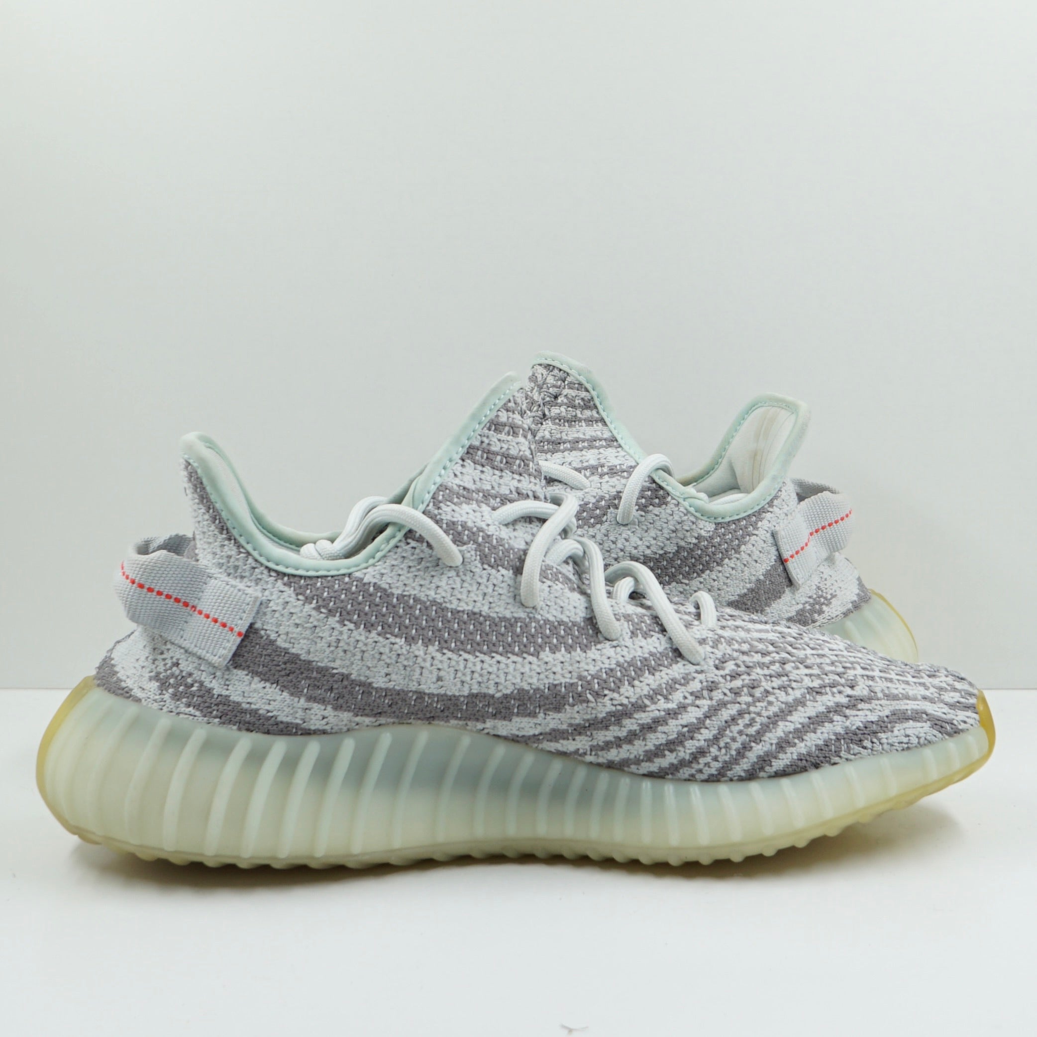 Adidas Yeezy Boost 350 V2 Blue Tint