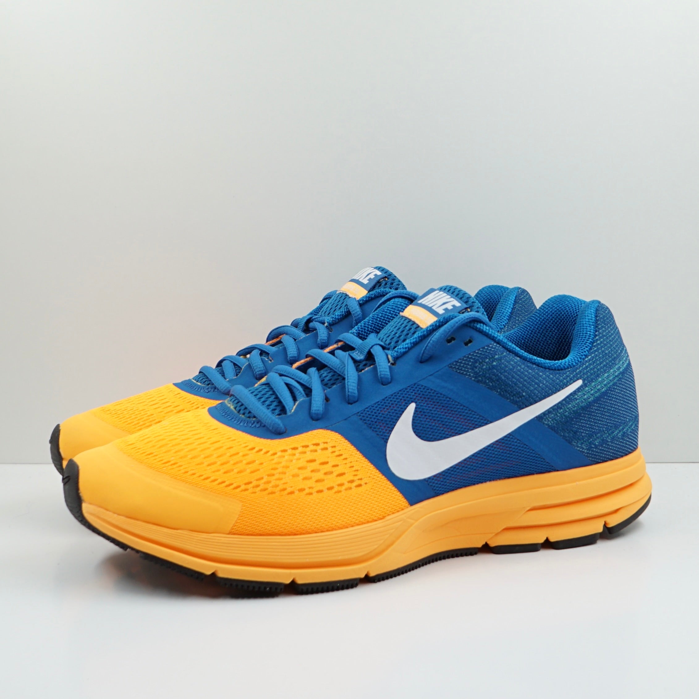 Nike Air Pegasus +30 Military Blue