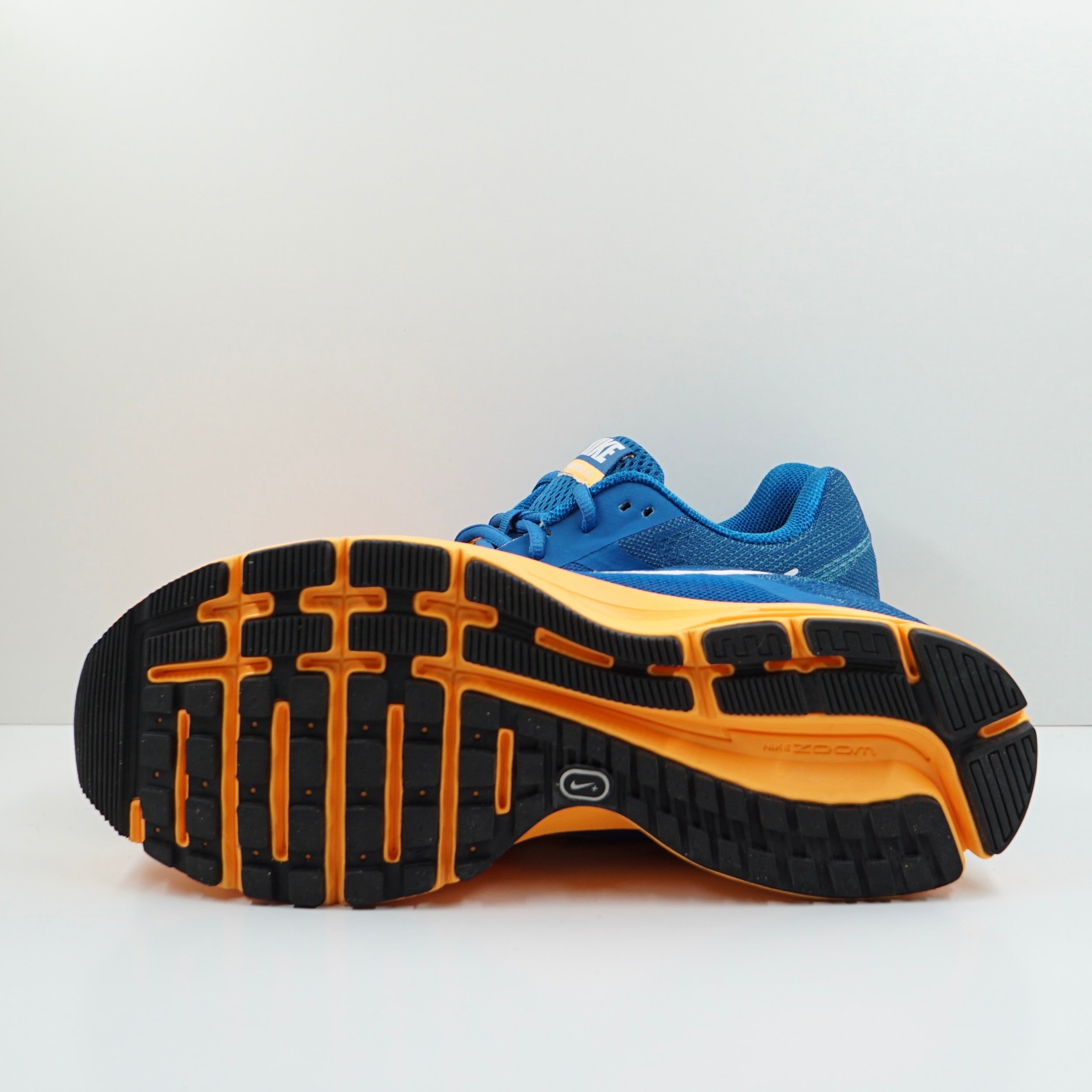 Nike Air Pegasus +30 Military Blue