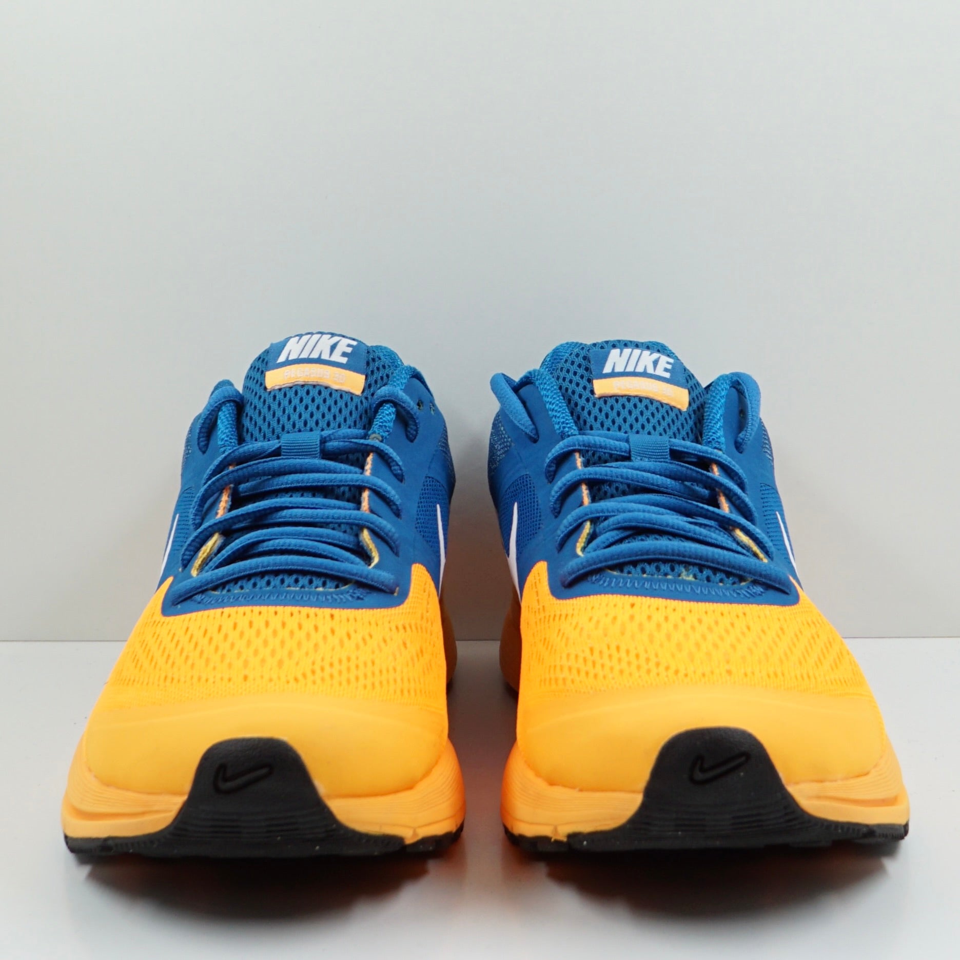 Nike Air Pegasus +30 Military Blue