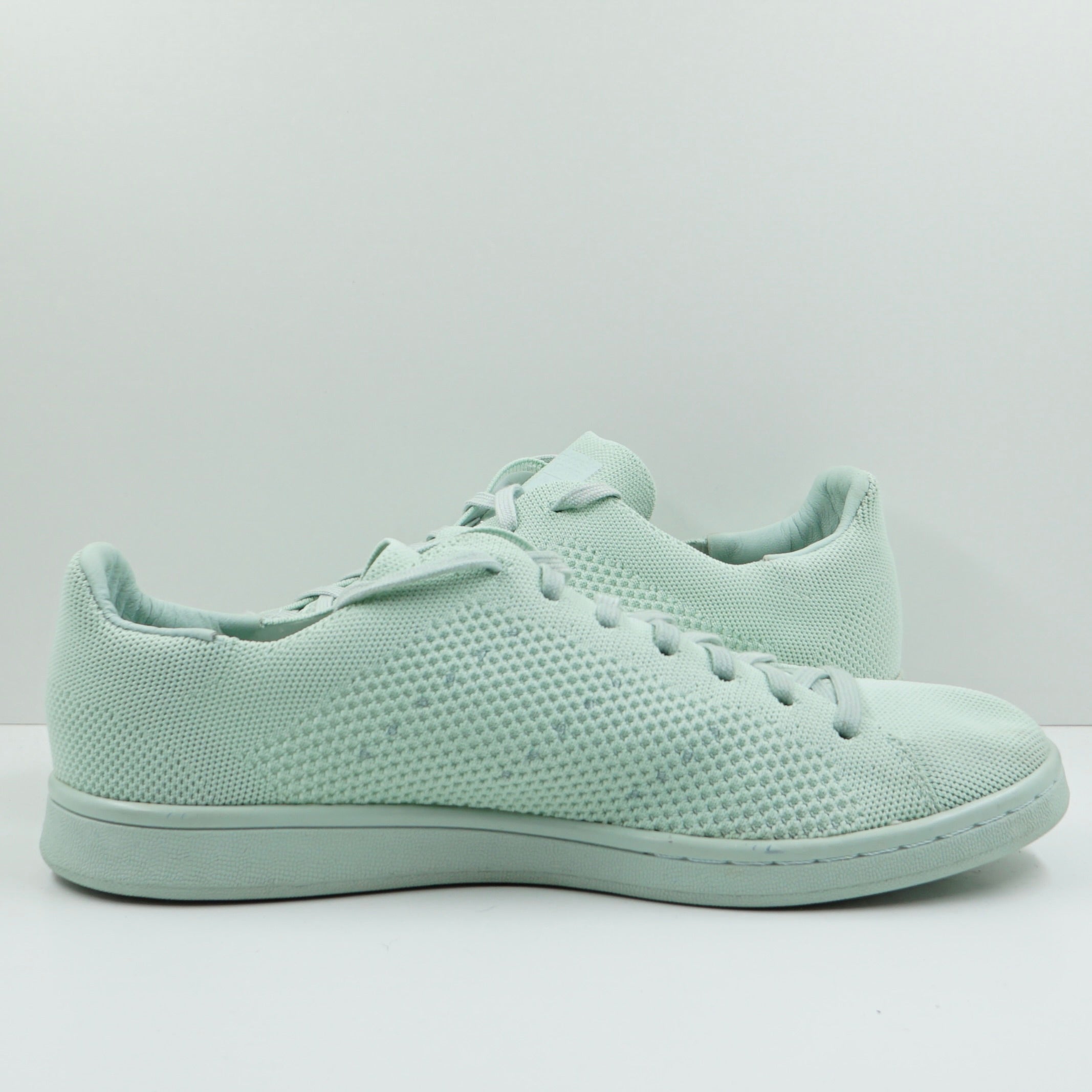 Adidas Stan Smith Primeknit Vapour Green