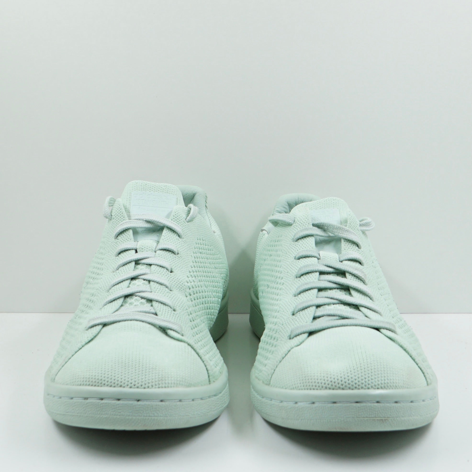 Adidas Stan Smith Primeknit Vapour Green