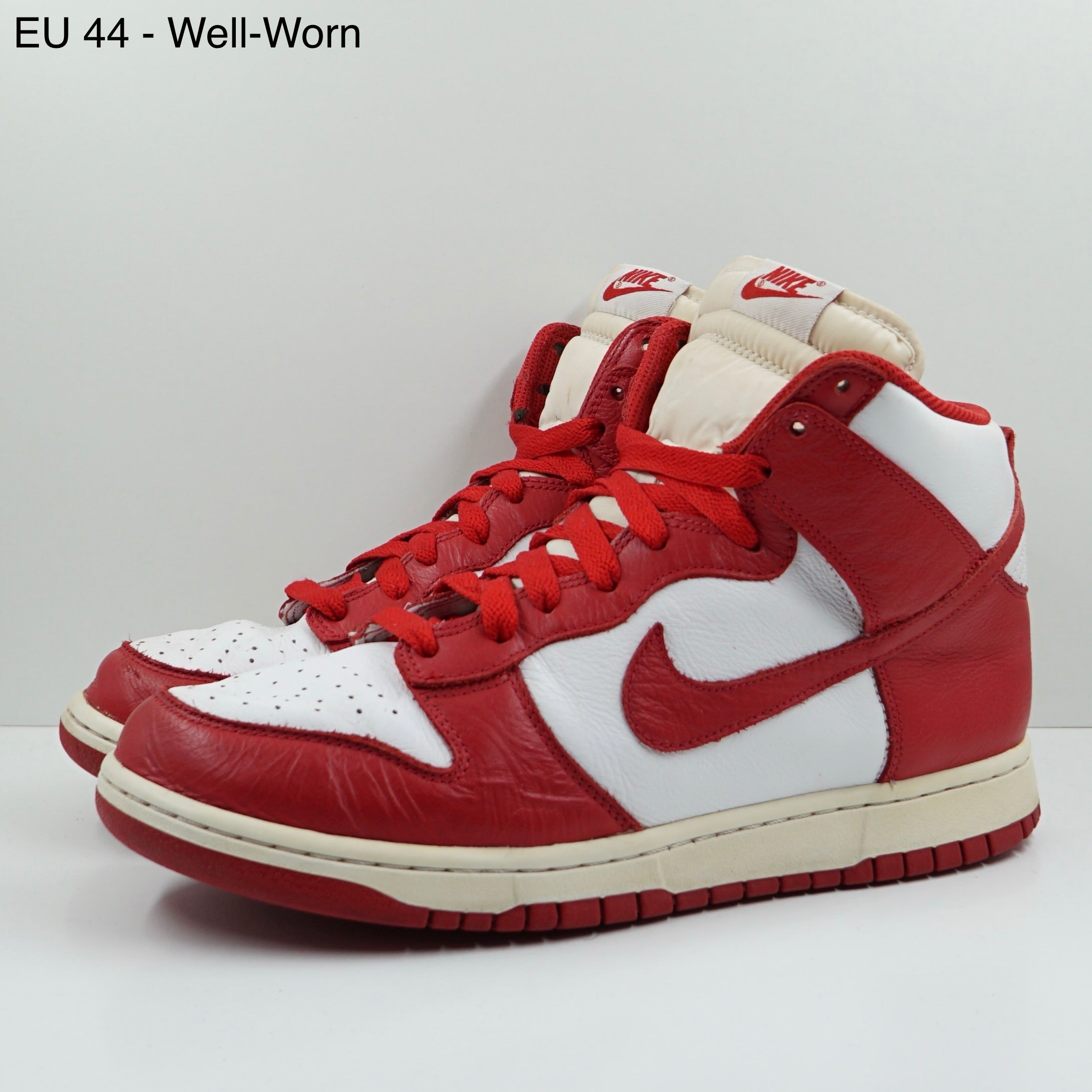 Nike Dunk Retro Be True St. John's