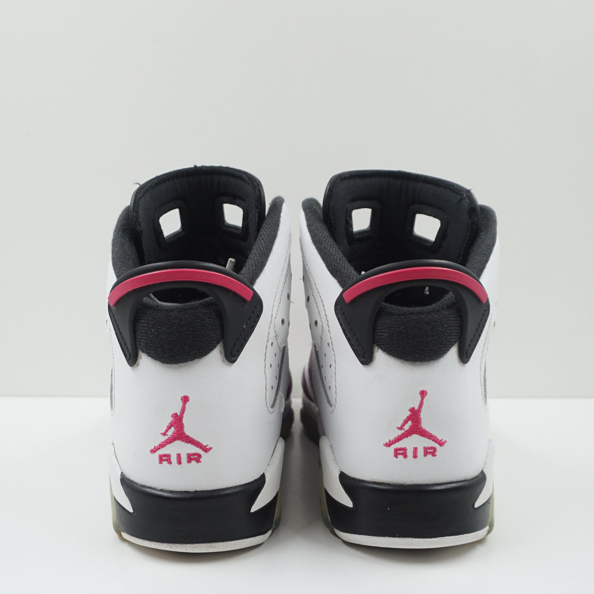 Jordan 6 Retro Grape (GS)