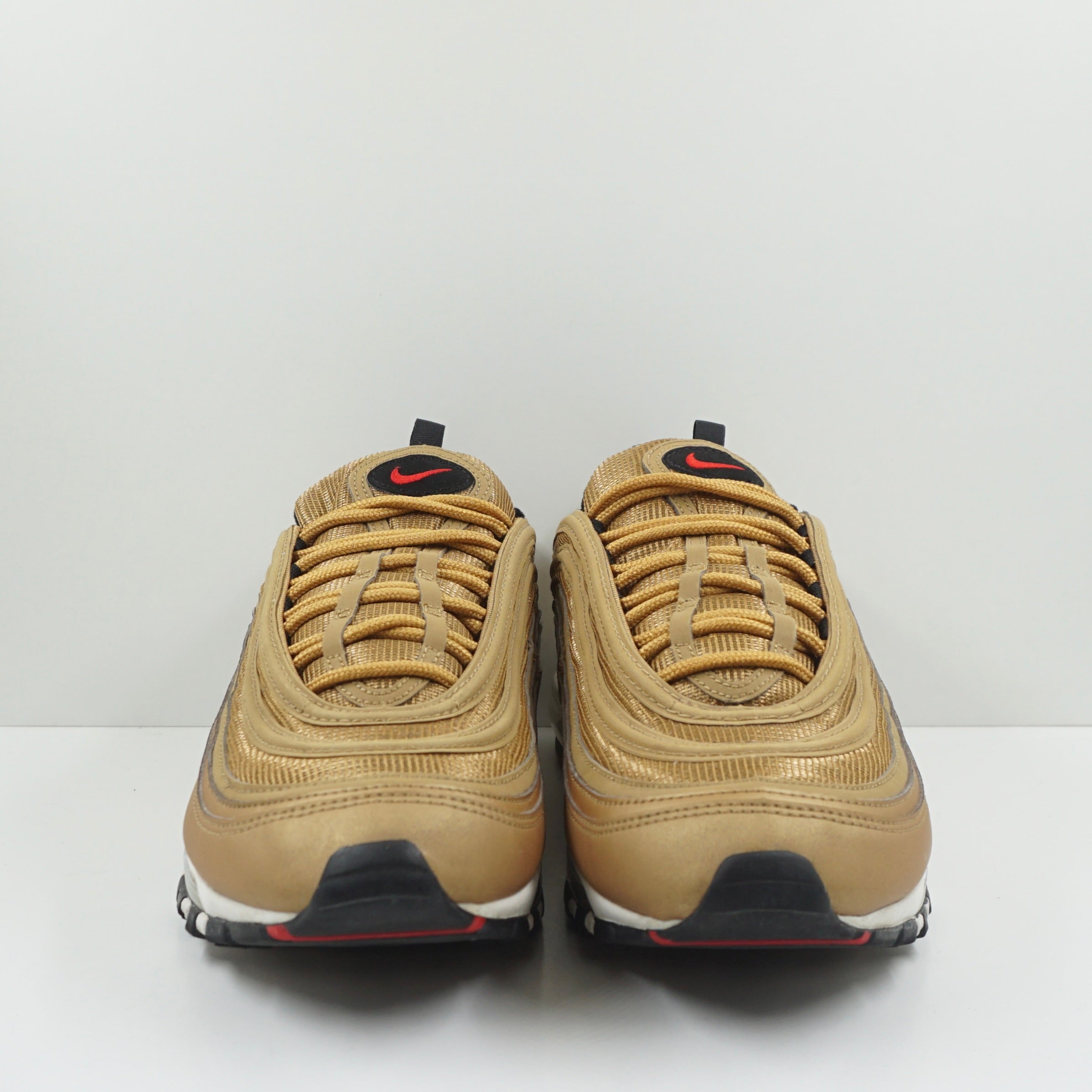 Nike Air Max 97 Metallic Gold