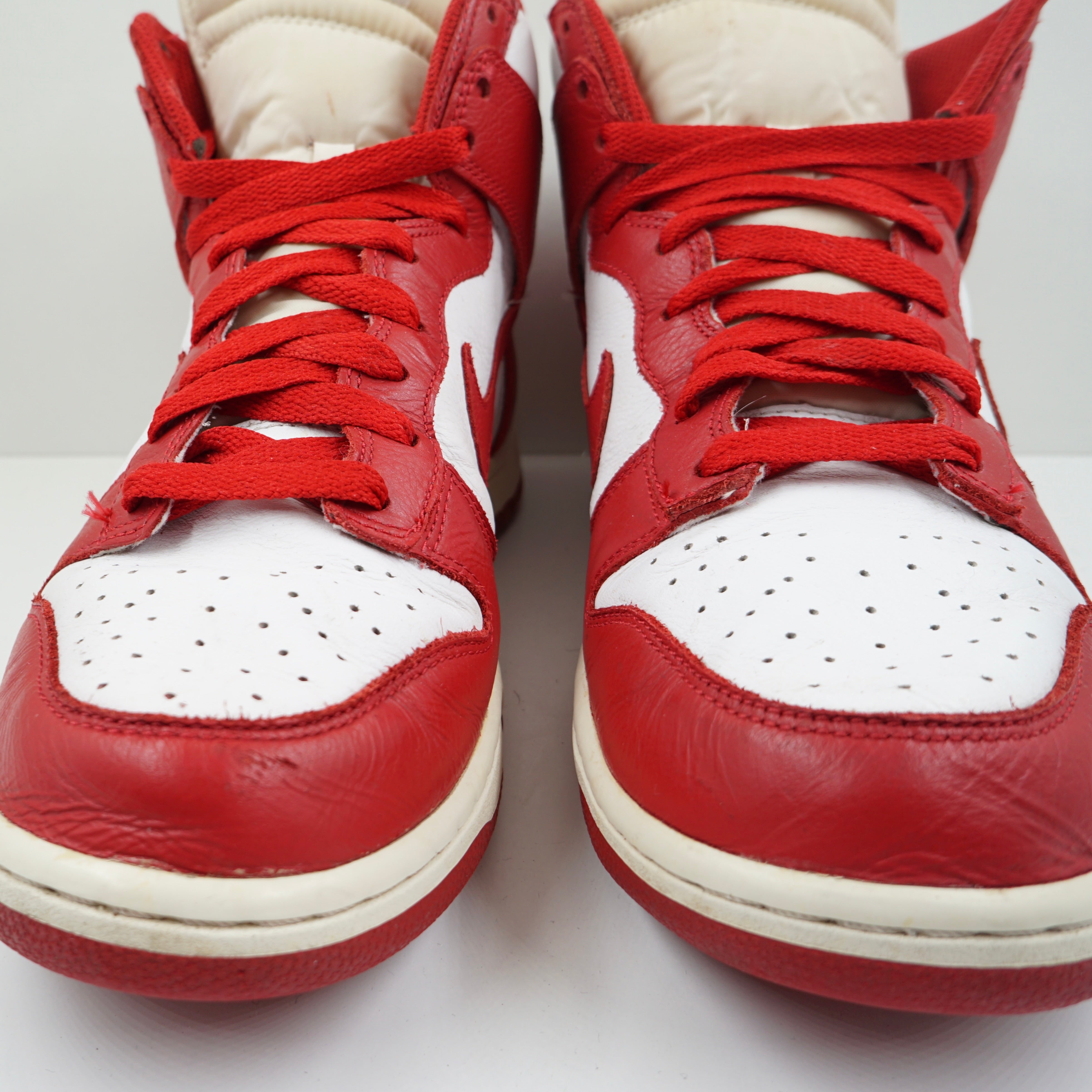 Nike Dunk Retro Be True St. John's