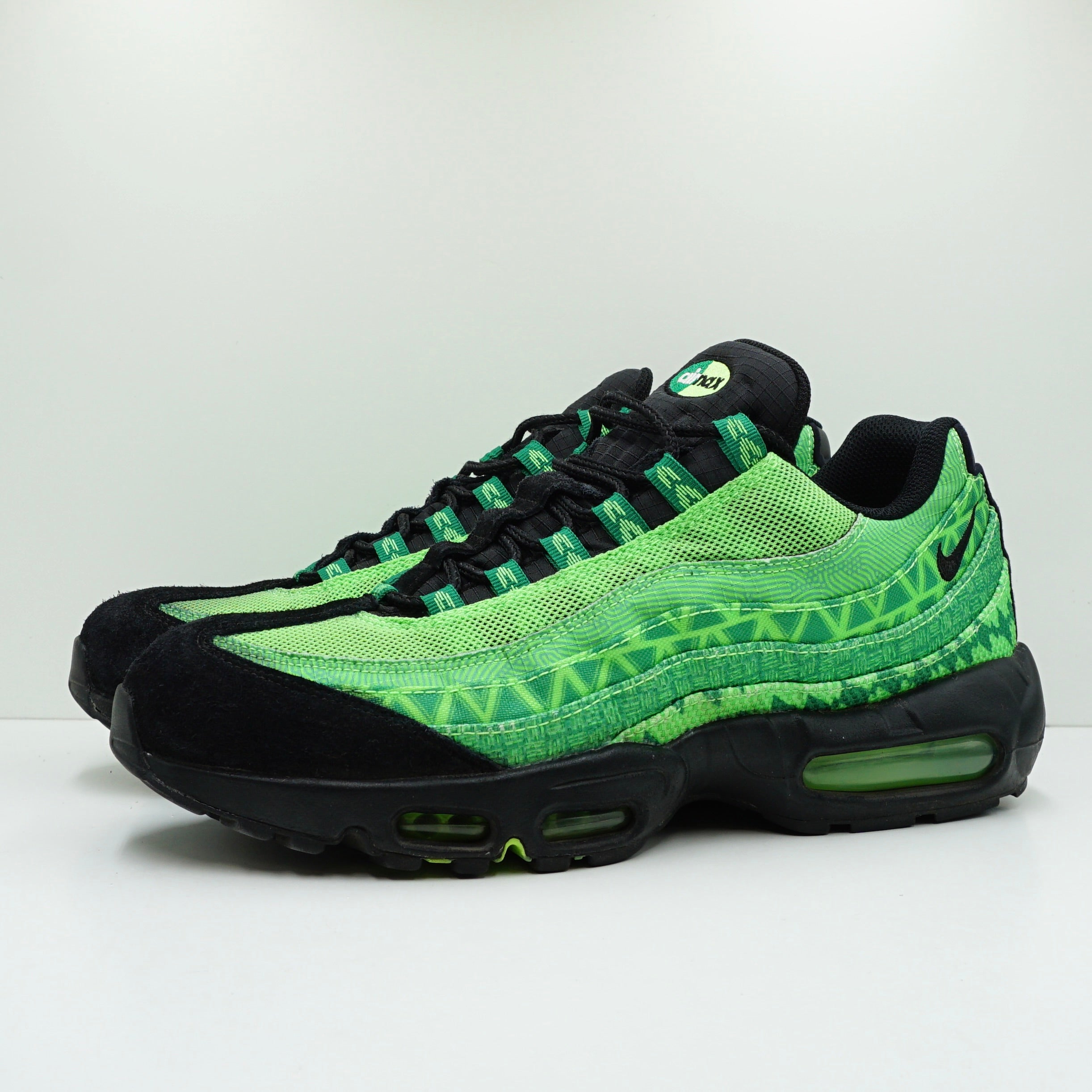 Nike Air Max 95 Naija