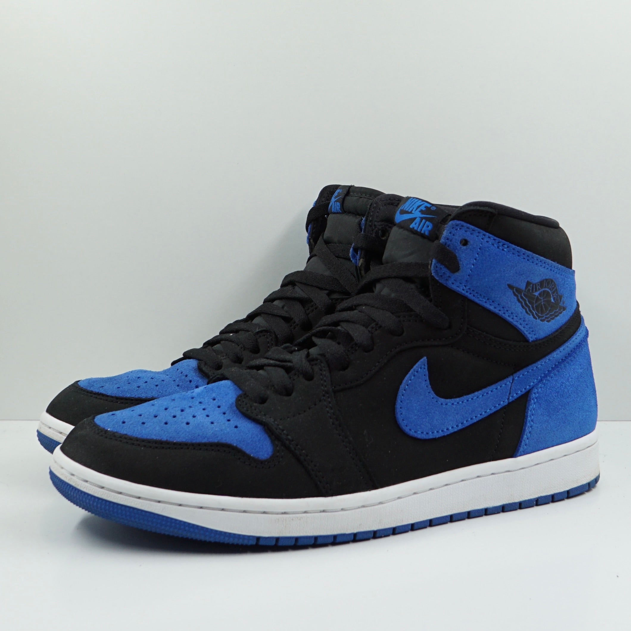 Jordan 1 Retro High OG Royal Reimagined