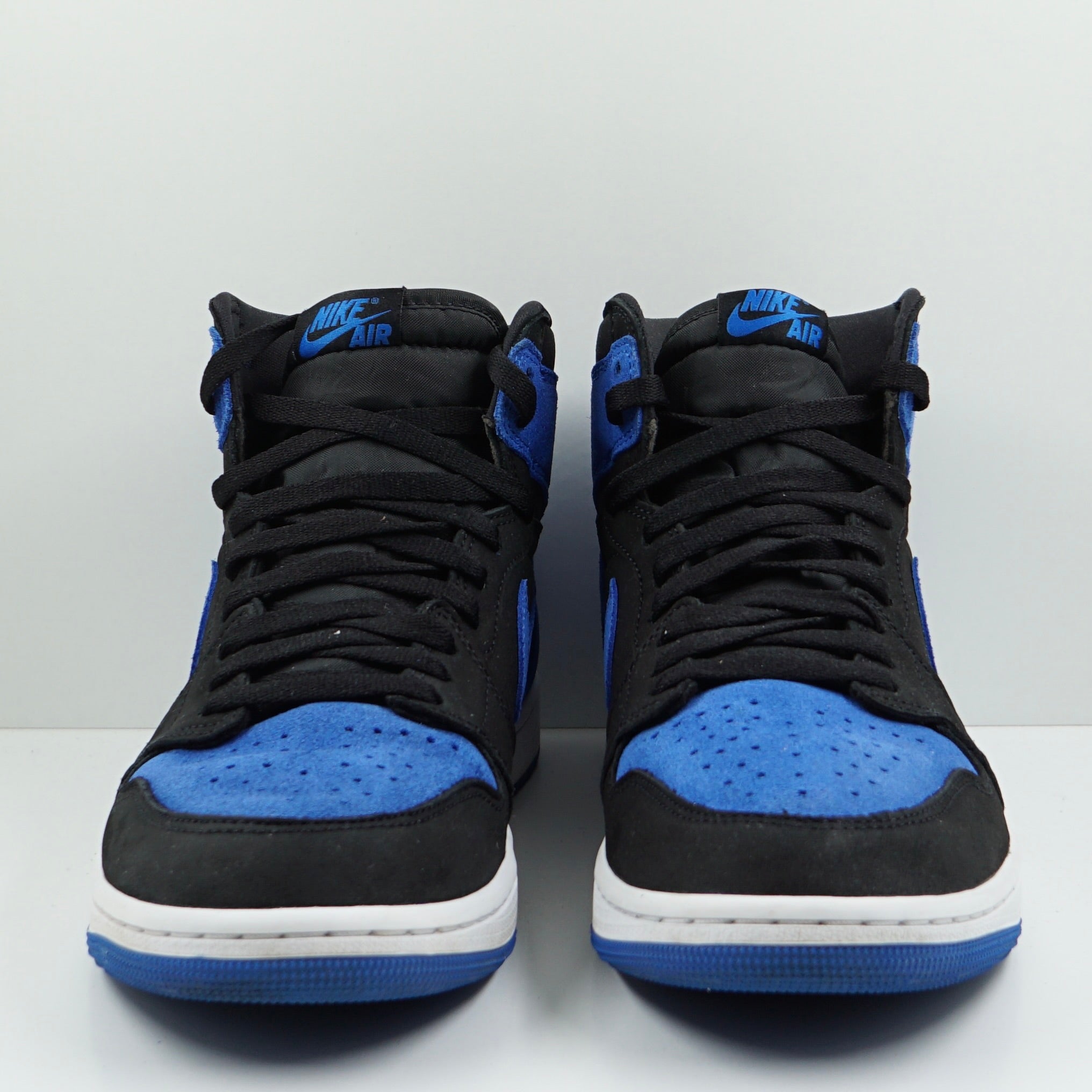 Jordan 1 Retro High OG Royal Reimagined