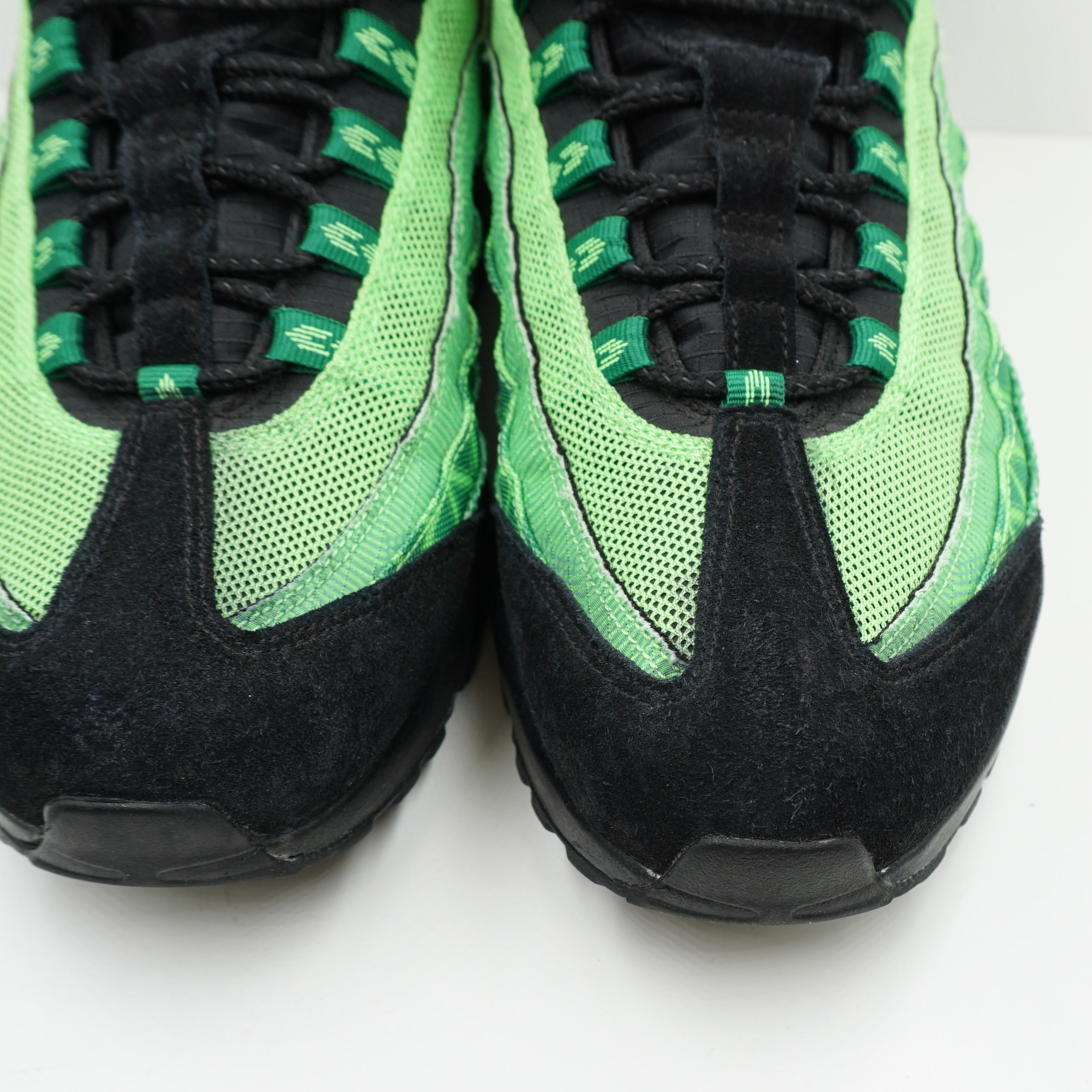 Nike Air Max 95 Naija