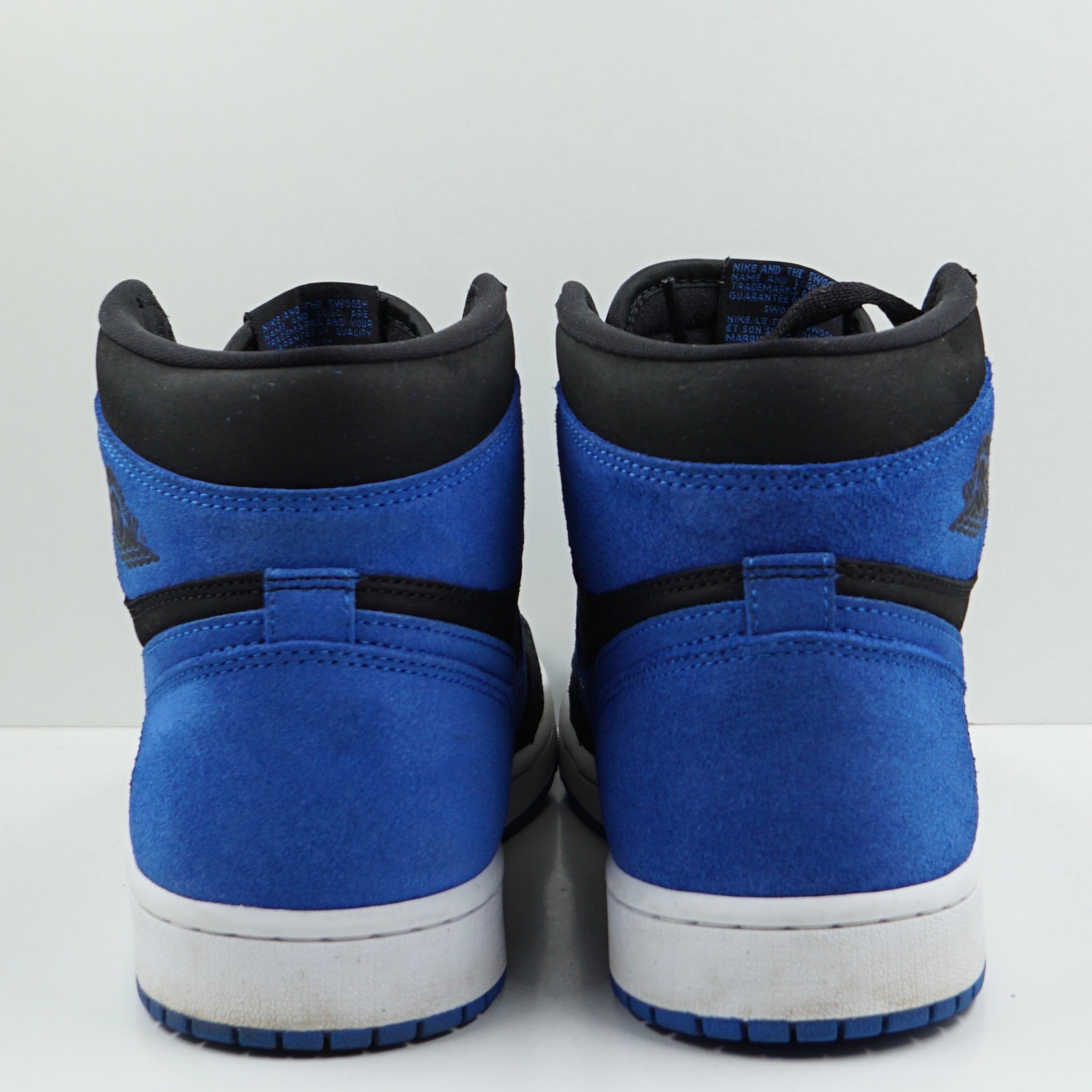 Jordan 1 Retro High OG Royal Reimagined