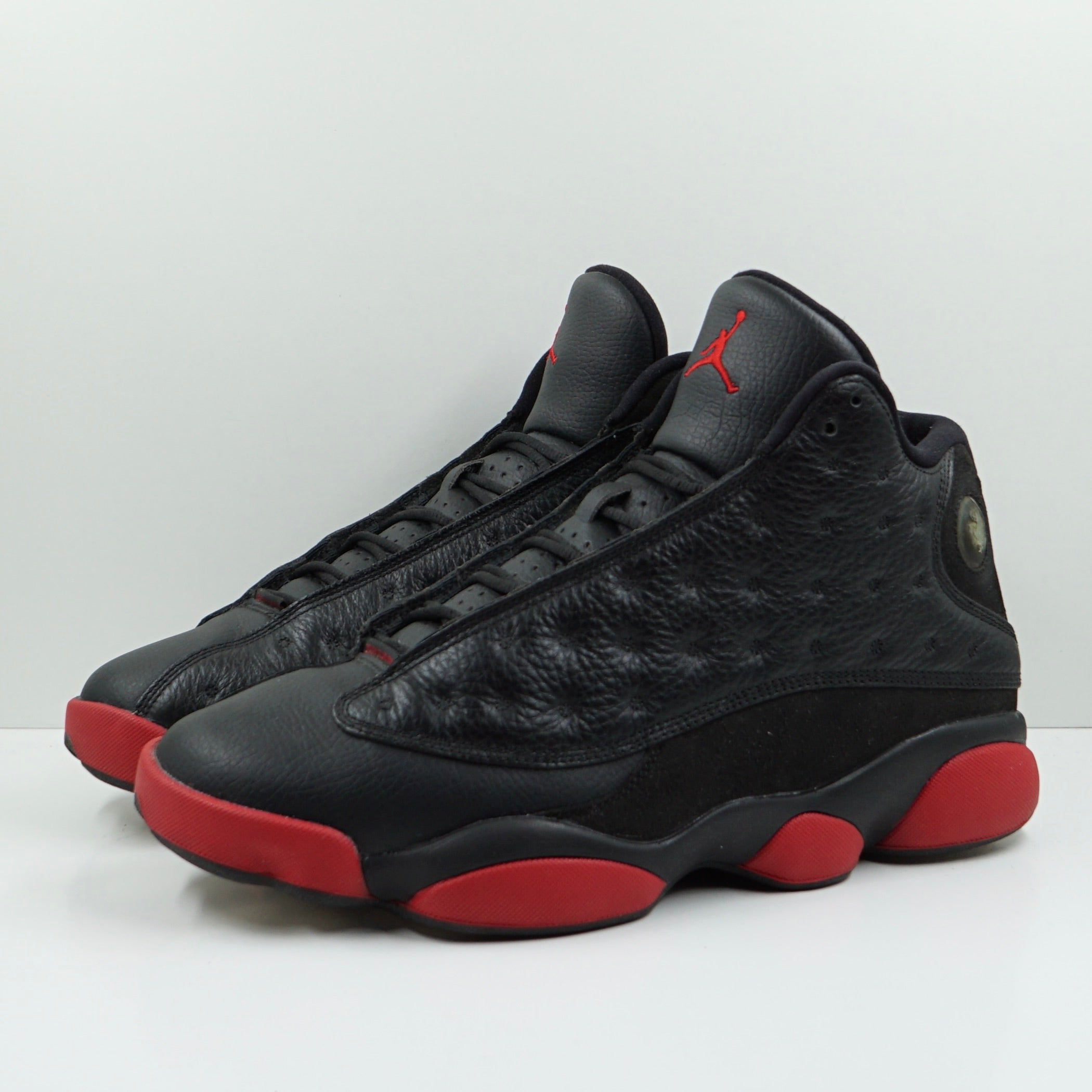 Jordan 13 Retro Dirty Bred