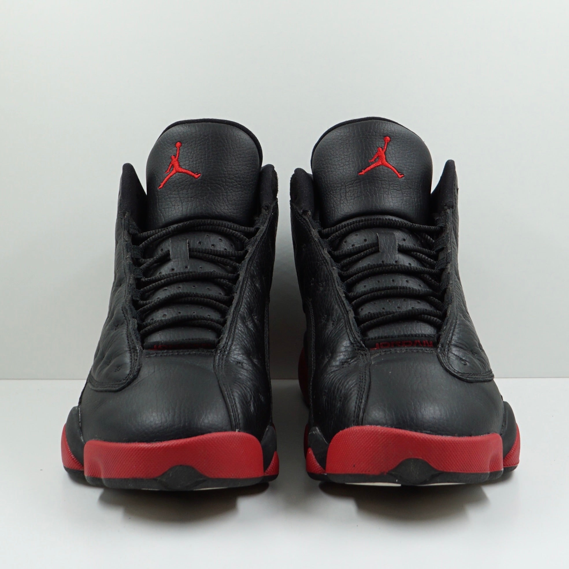 Jordan 13 Retro Dirty Bred