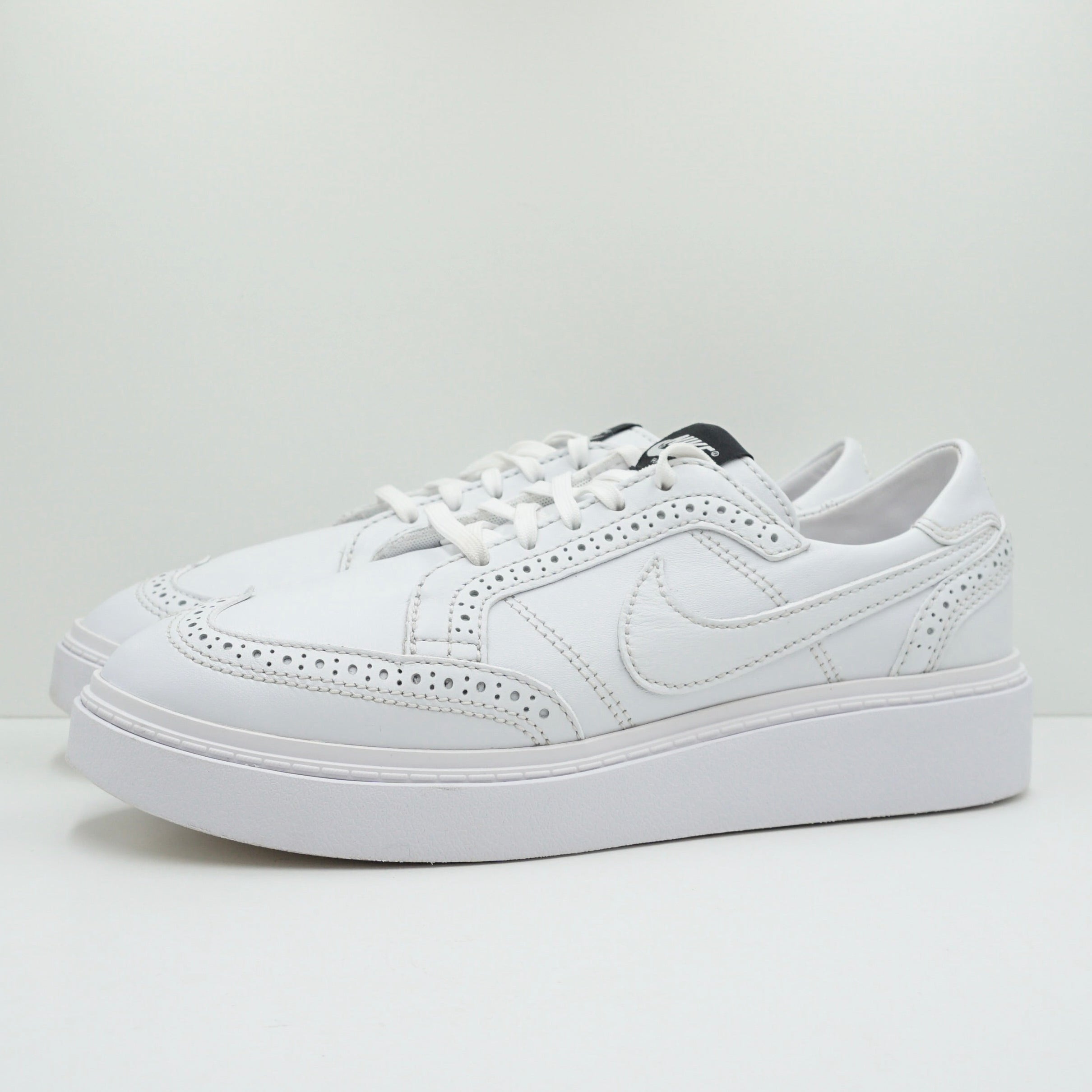 Nike Kwondo 1 G-Dragon Peaceminusone Triple White