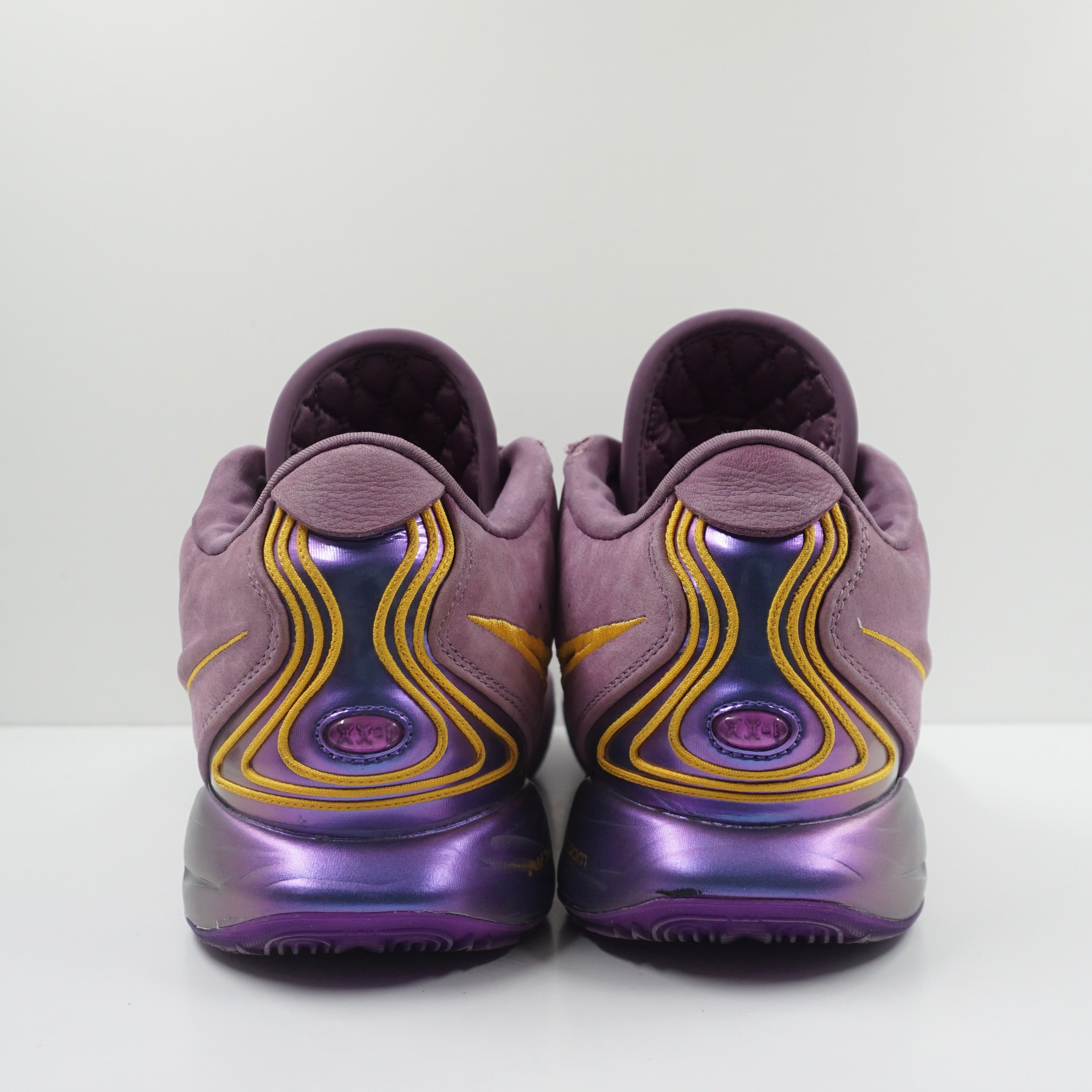 Nike LeBron 21 Purple Rain