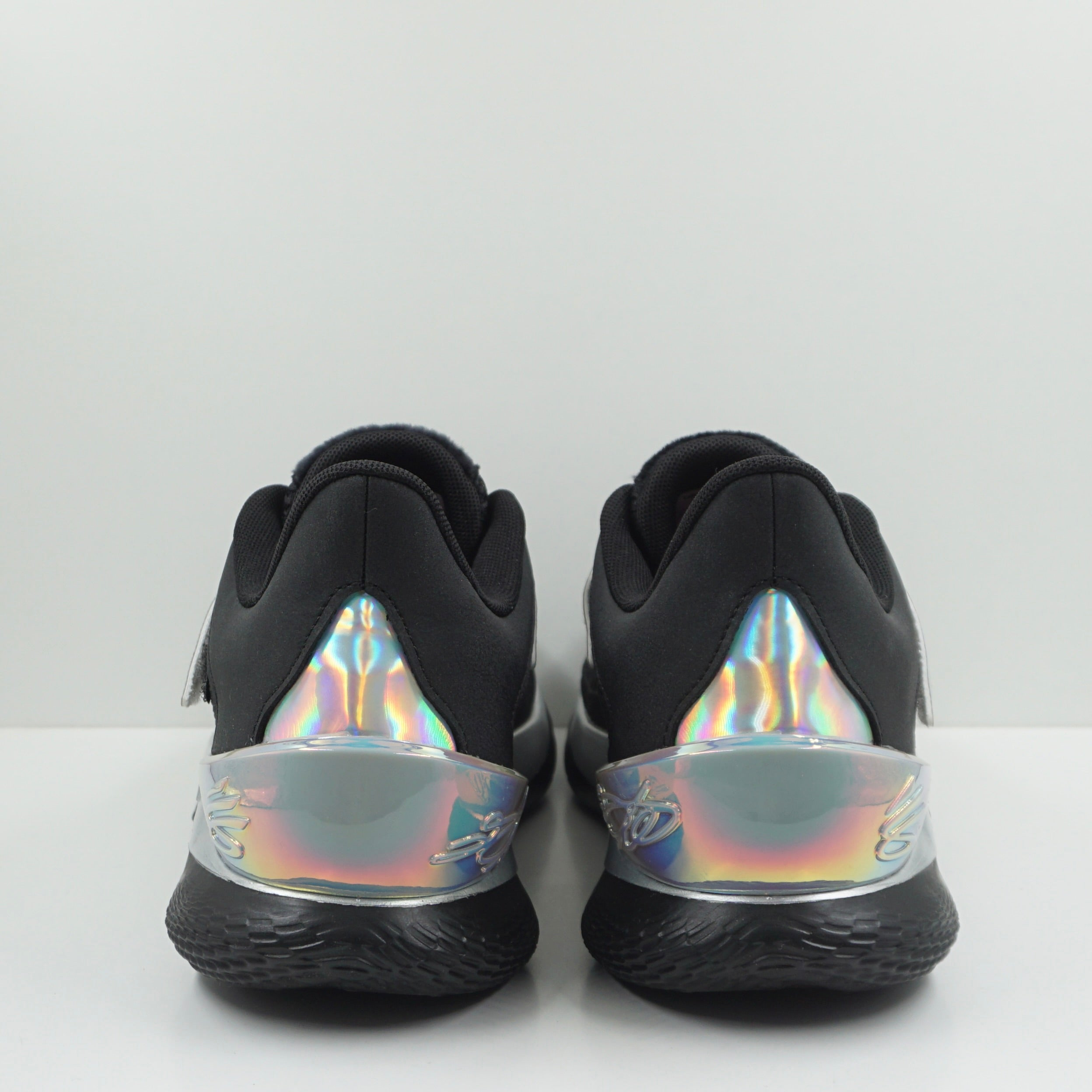 Under Armour Curry Fox 1 Gamer