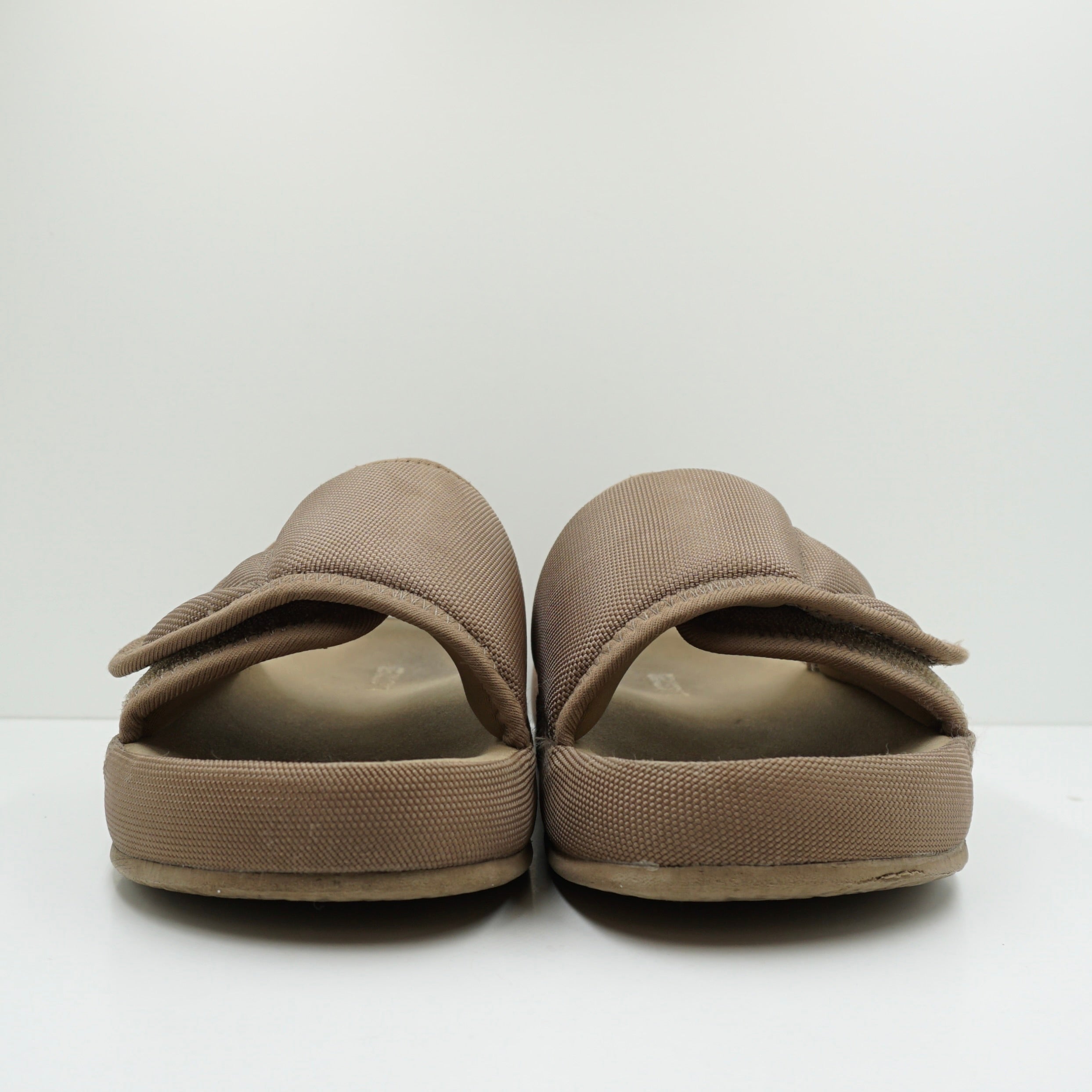 Yeezy Season 7 Fabric Slipper Sand