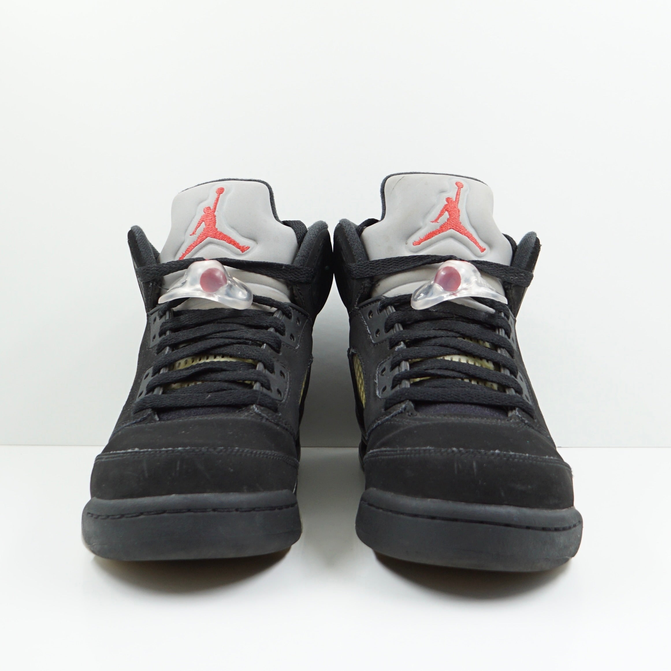Jordan 5 Retro Black Metallic (2016) (GS)