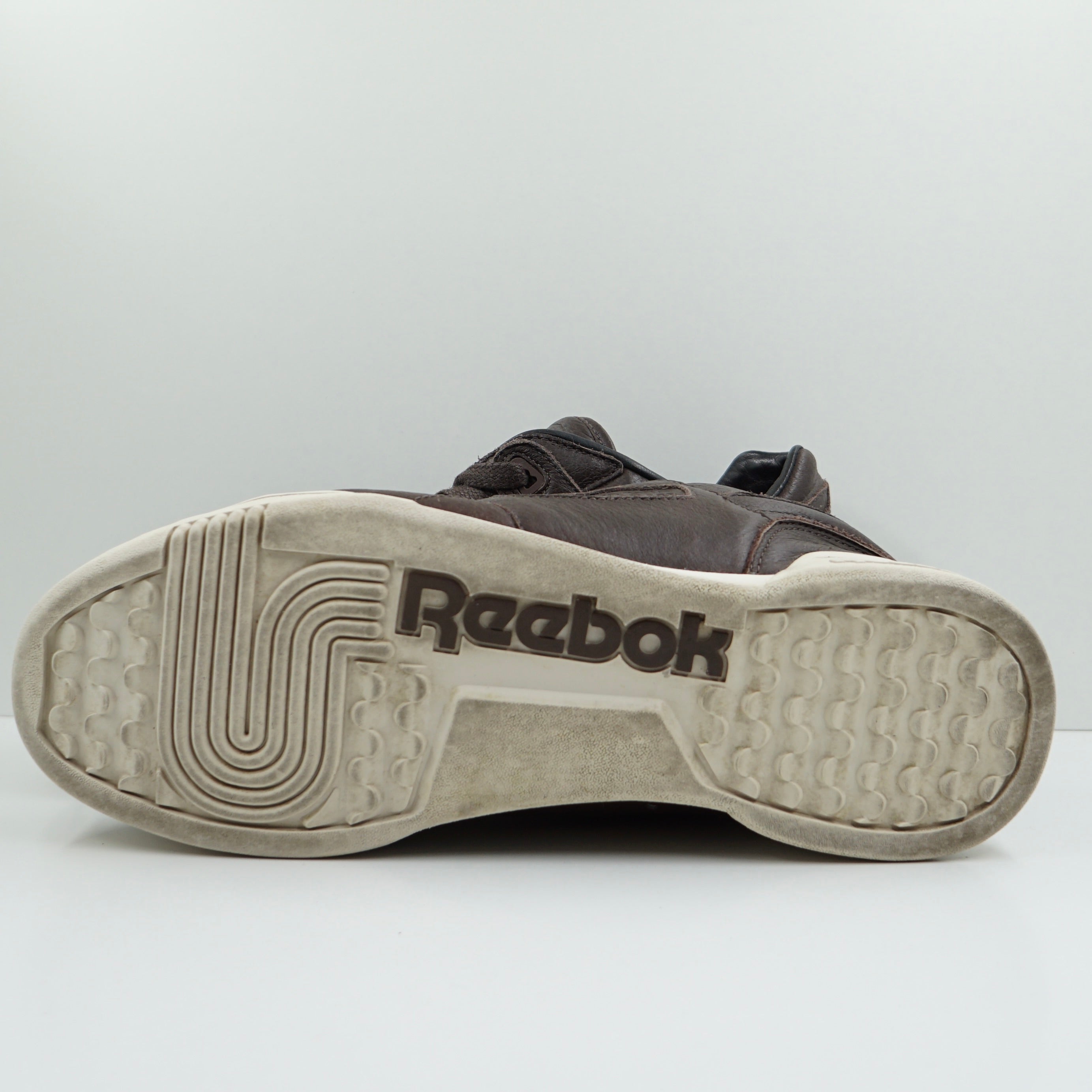 Reebok Workout Lo Plus Sneakersnstuff 25th Anniversary