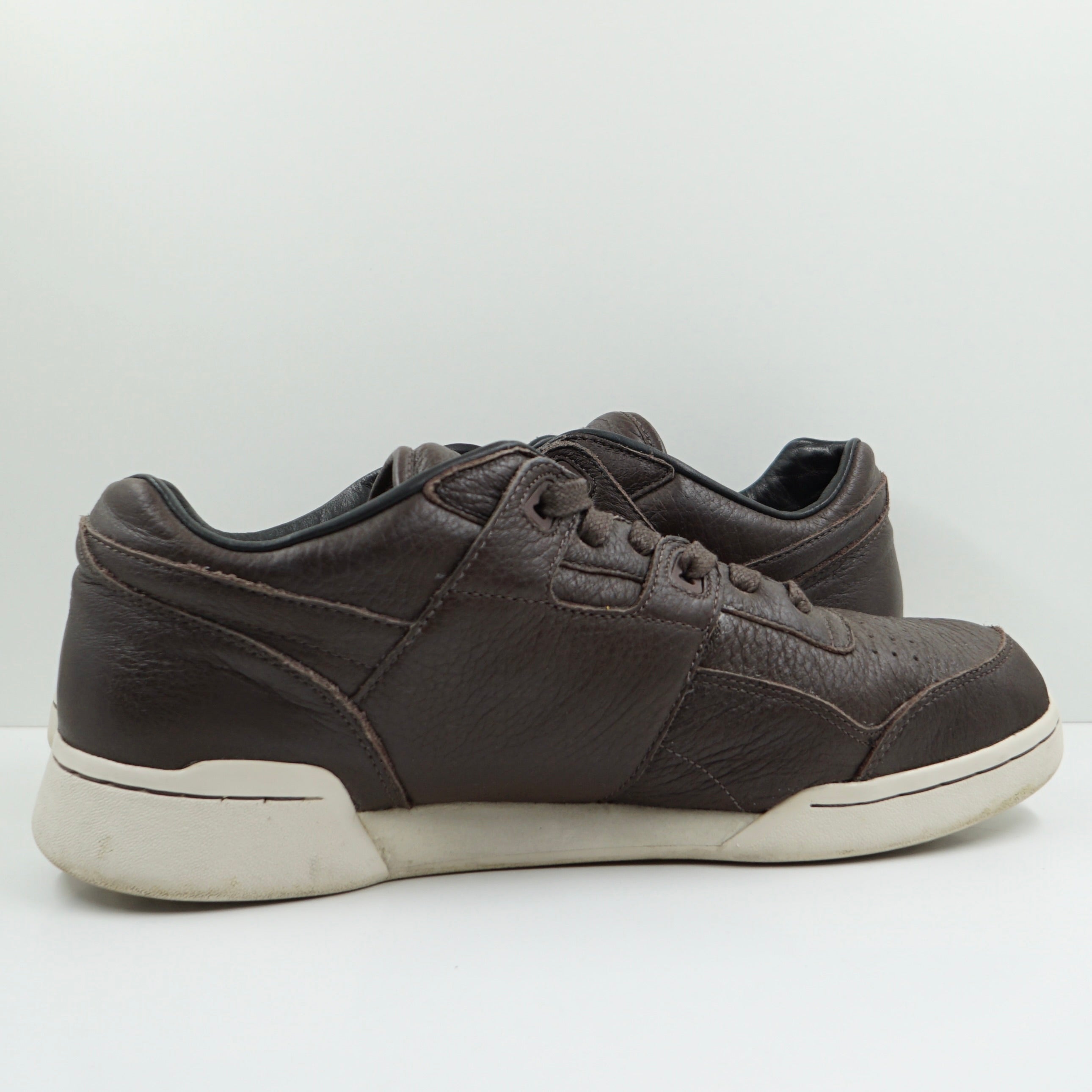Reebok Workout Lo Plus Sneakersnstuff 25th Anniversary