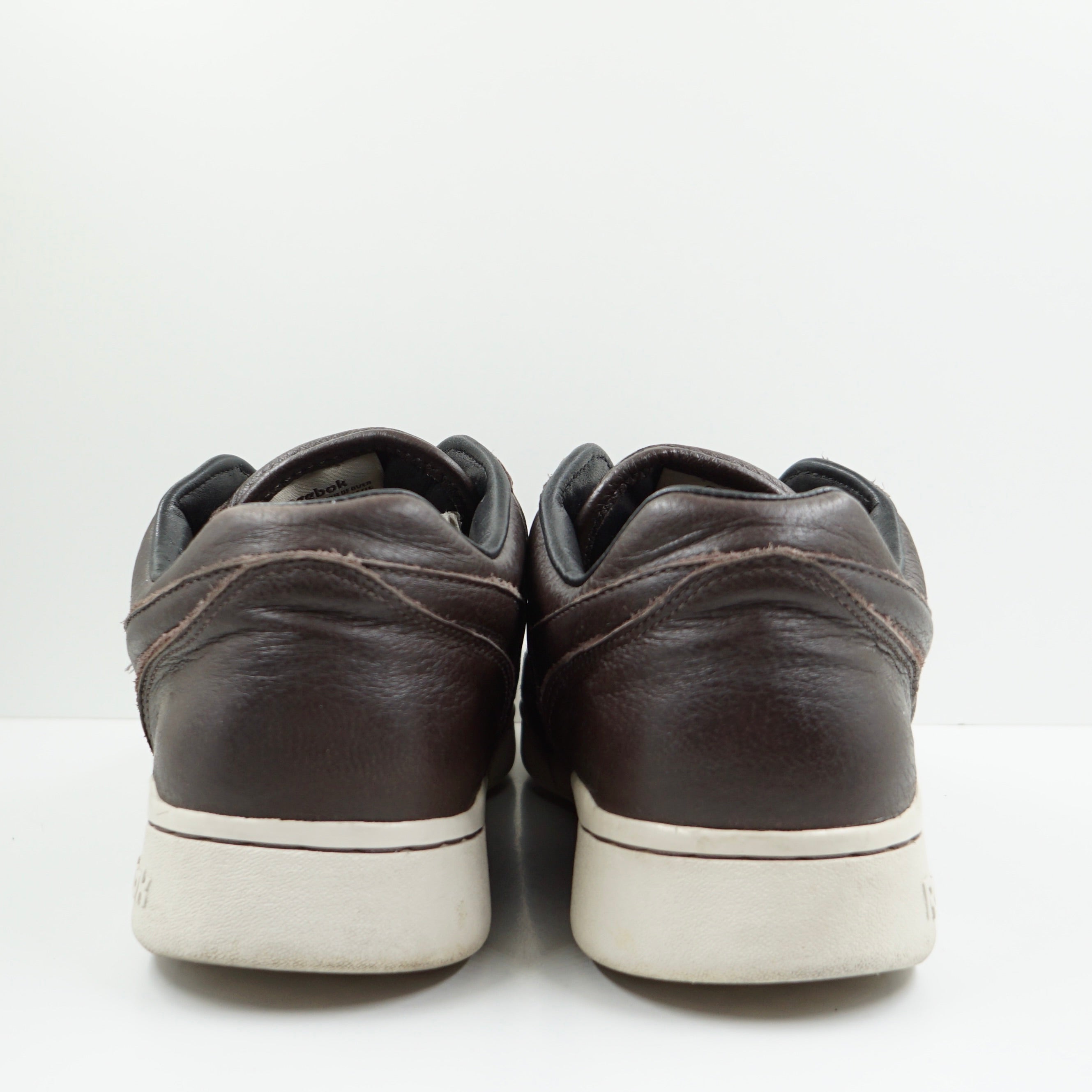 Reebok Workout Lo Plus Sneakersnstuff 25th Anniversary