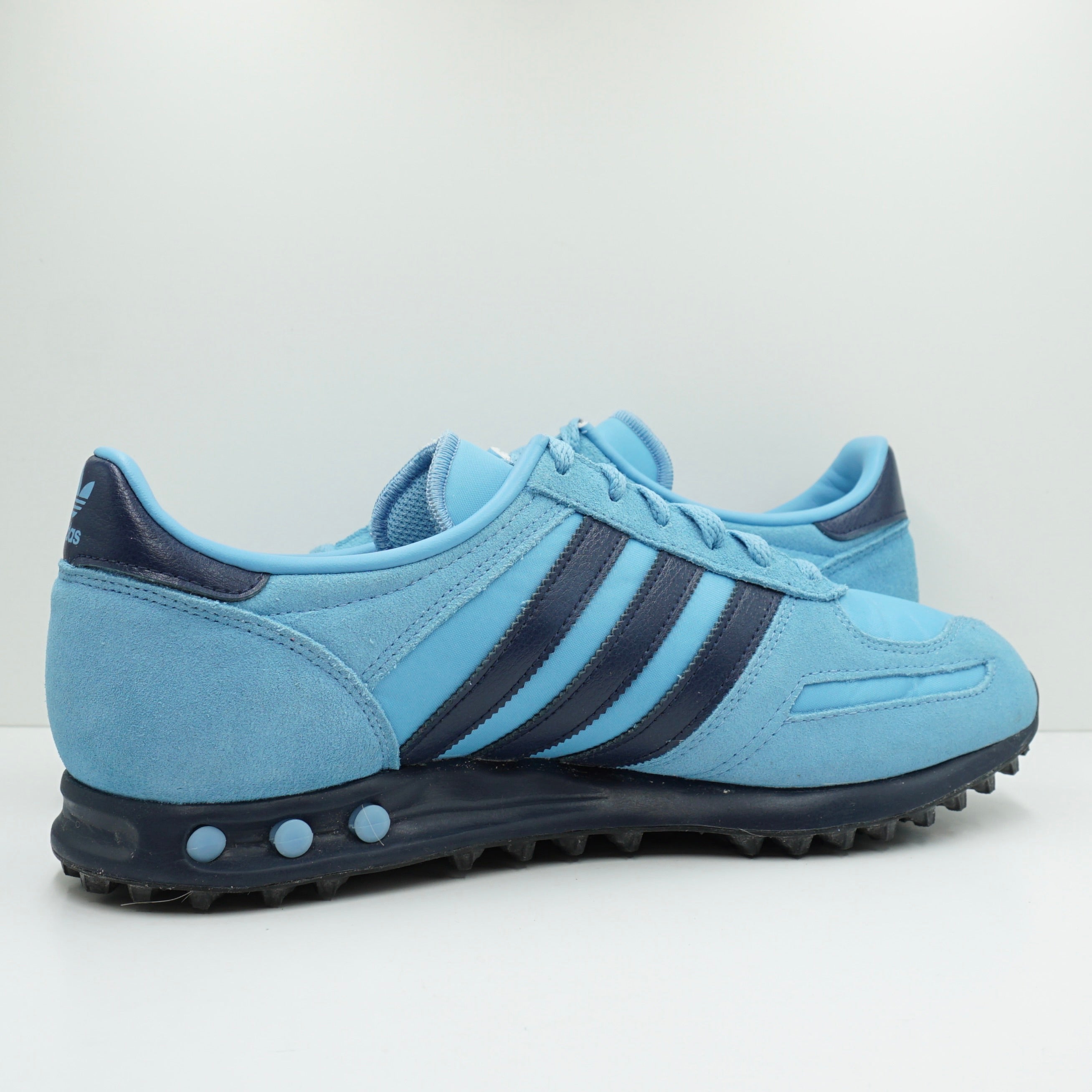 Adidas LA Trainer Blue Navy