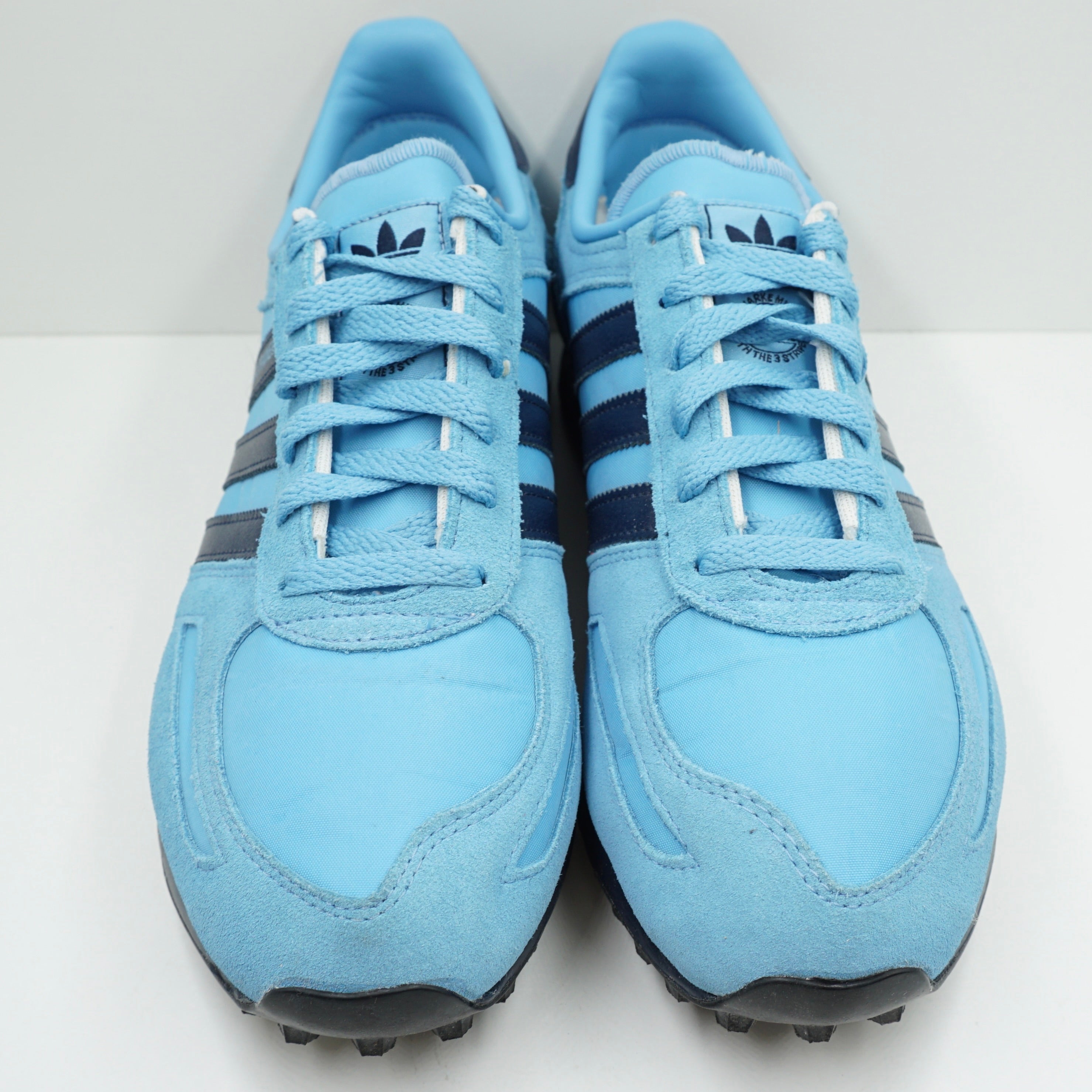 Adidas LA Trainer Blue Navy