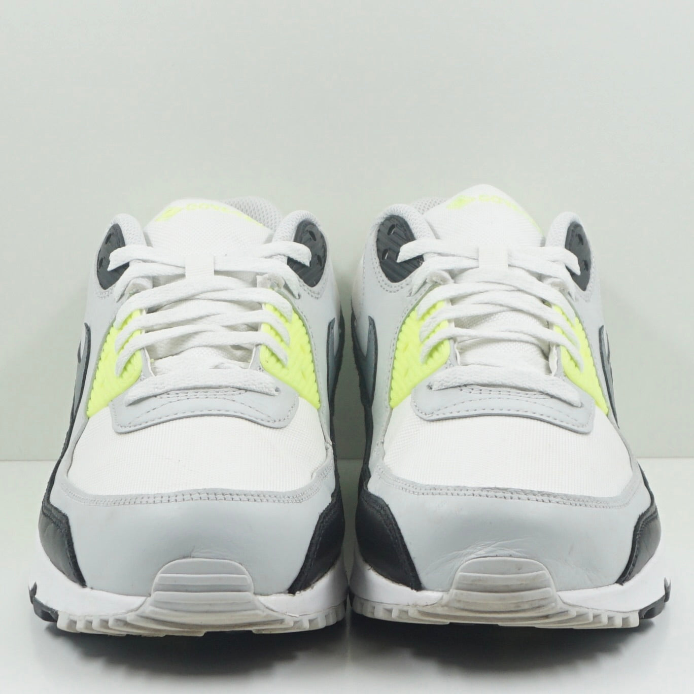 Nike Air Max 90 Gore-Tex Summit White Volt Black Cool Grey