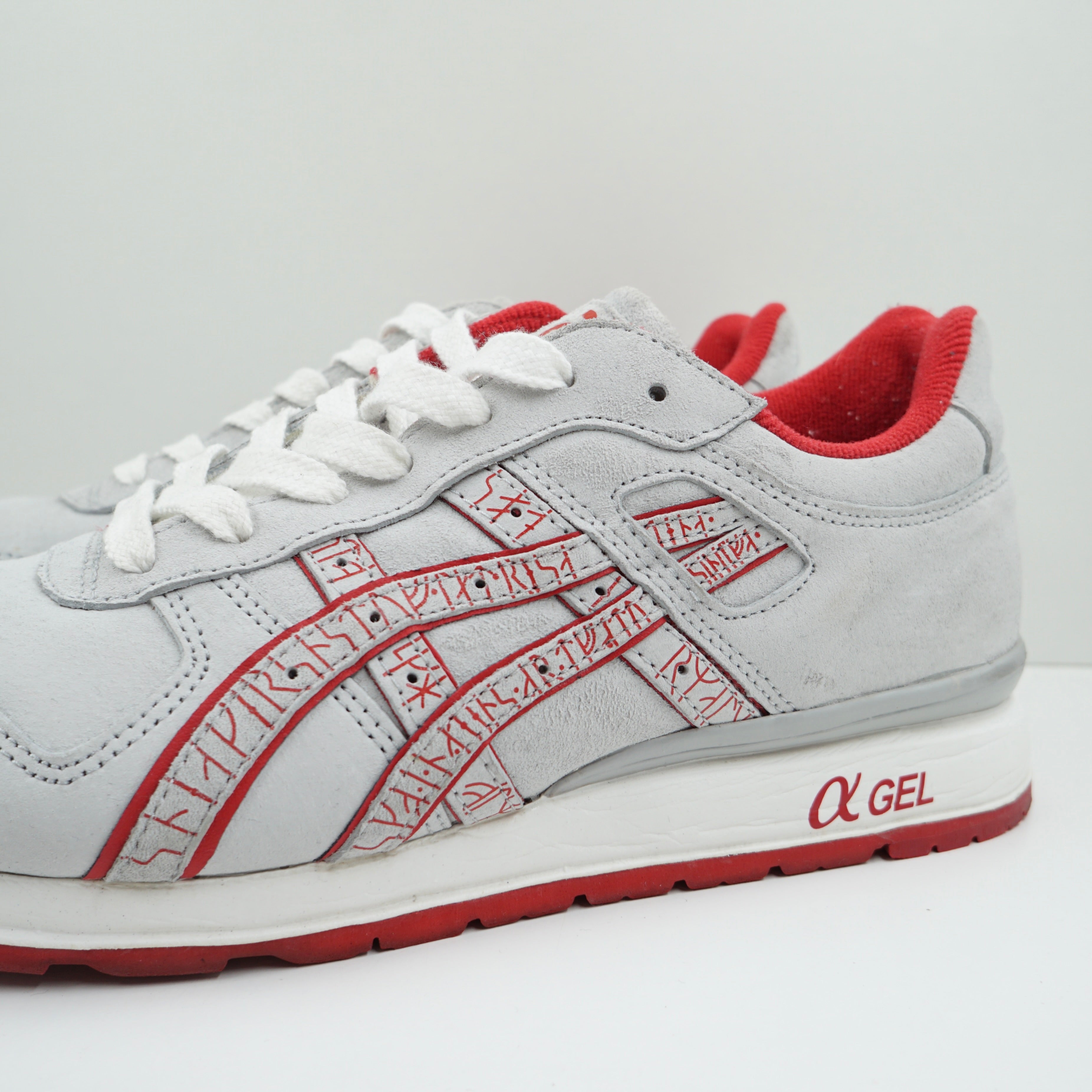 Asics GT-II Sneakersnstuff