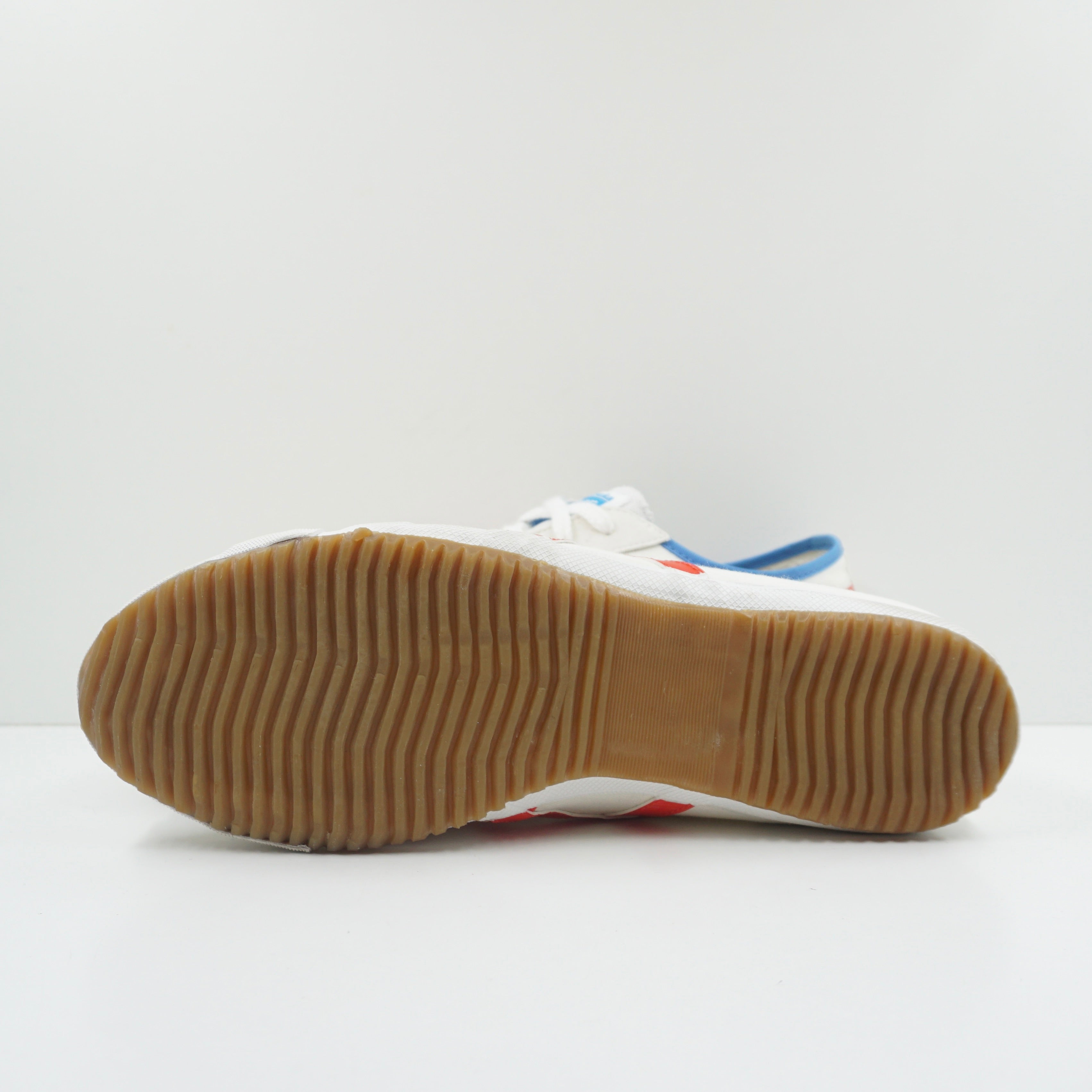 Onitsuka Tiger Retro Glide White Blue Red