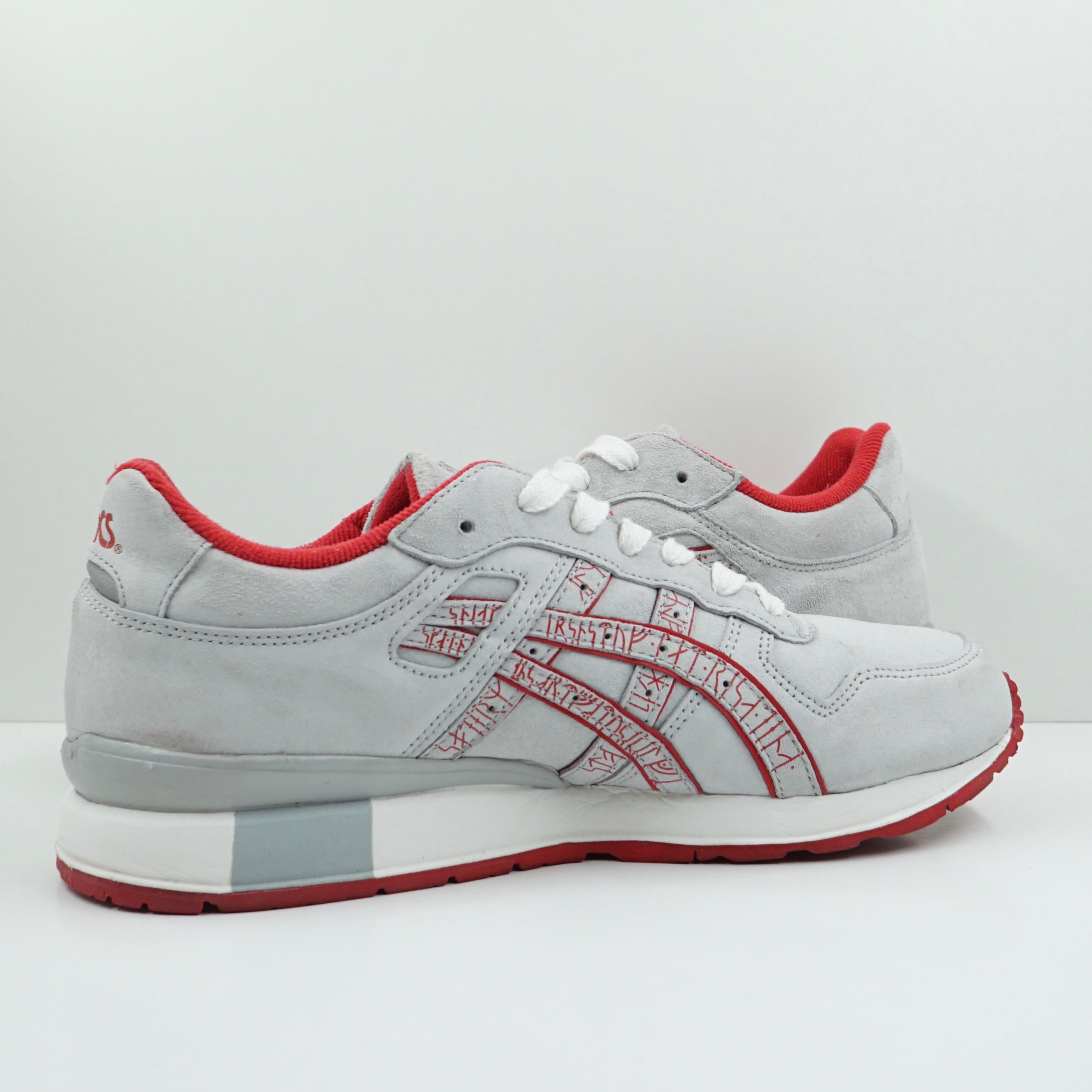 Asics GT-II Sneakersnstuff