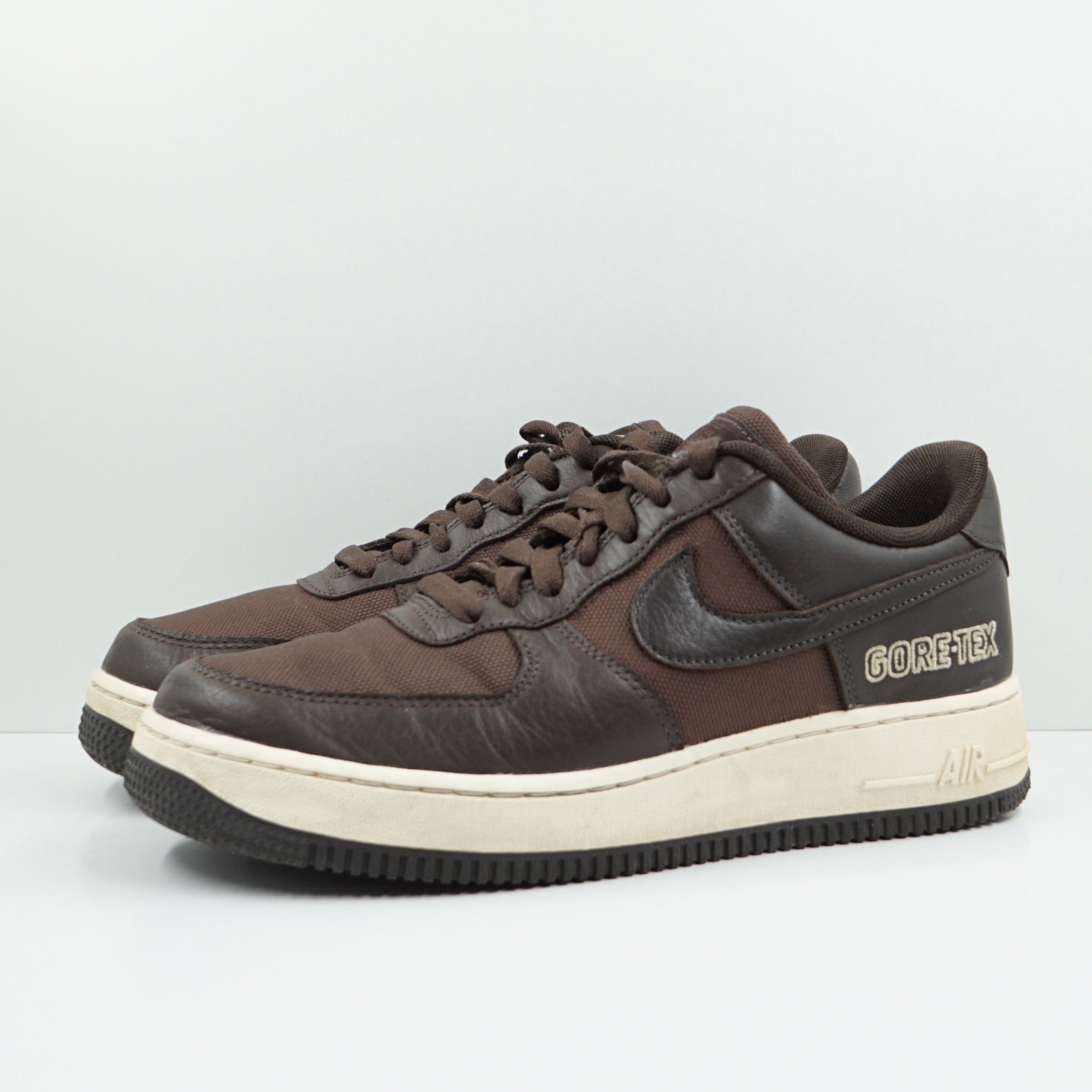 Nike Air Force 1 Low Gore-Tex Baroque Brown