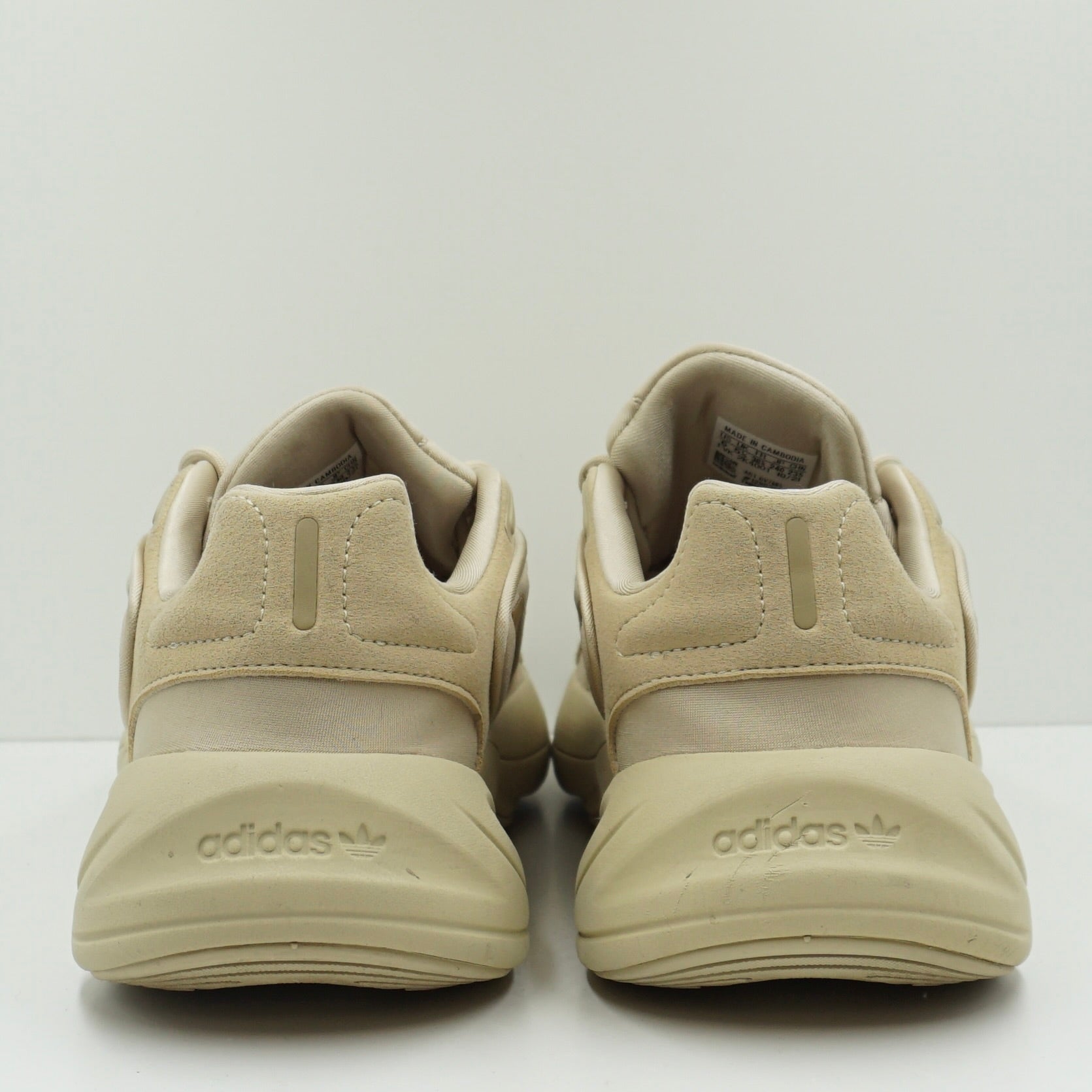 Adidas Ozelia Savanna