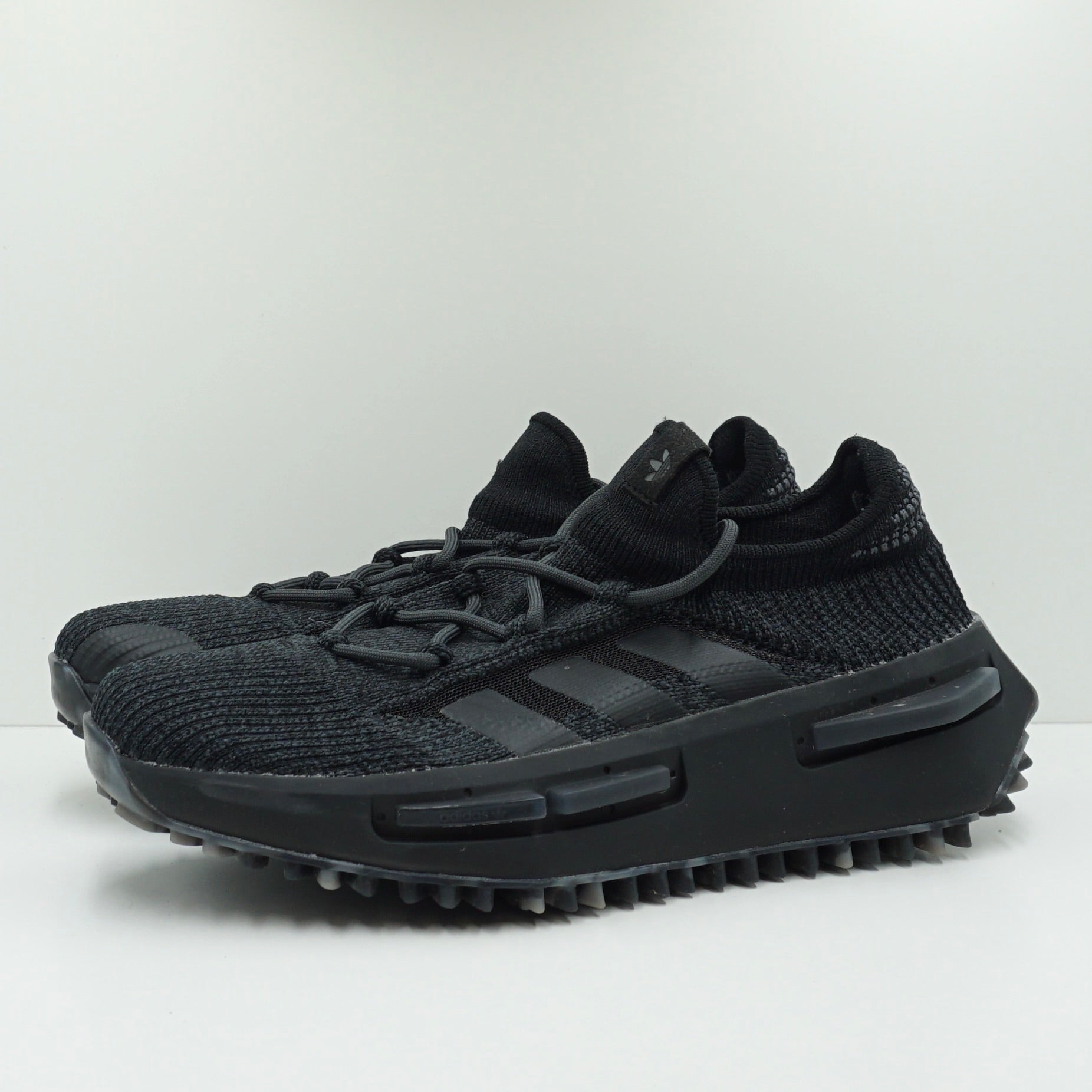Adidas NMD_S1 Black Carbon